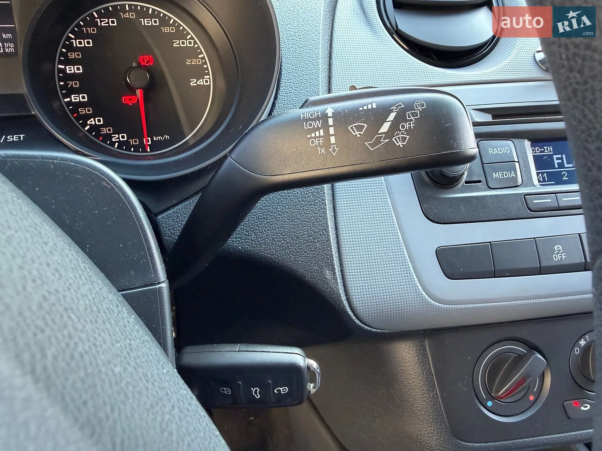 2015 SEAT Ibiza - мініатюра 48