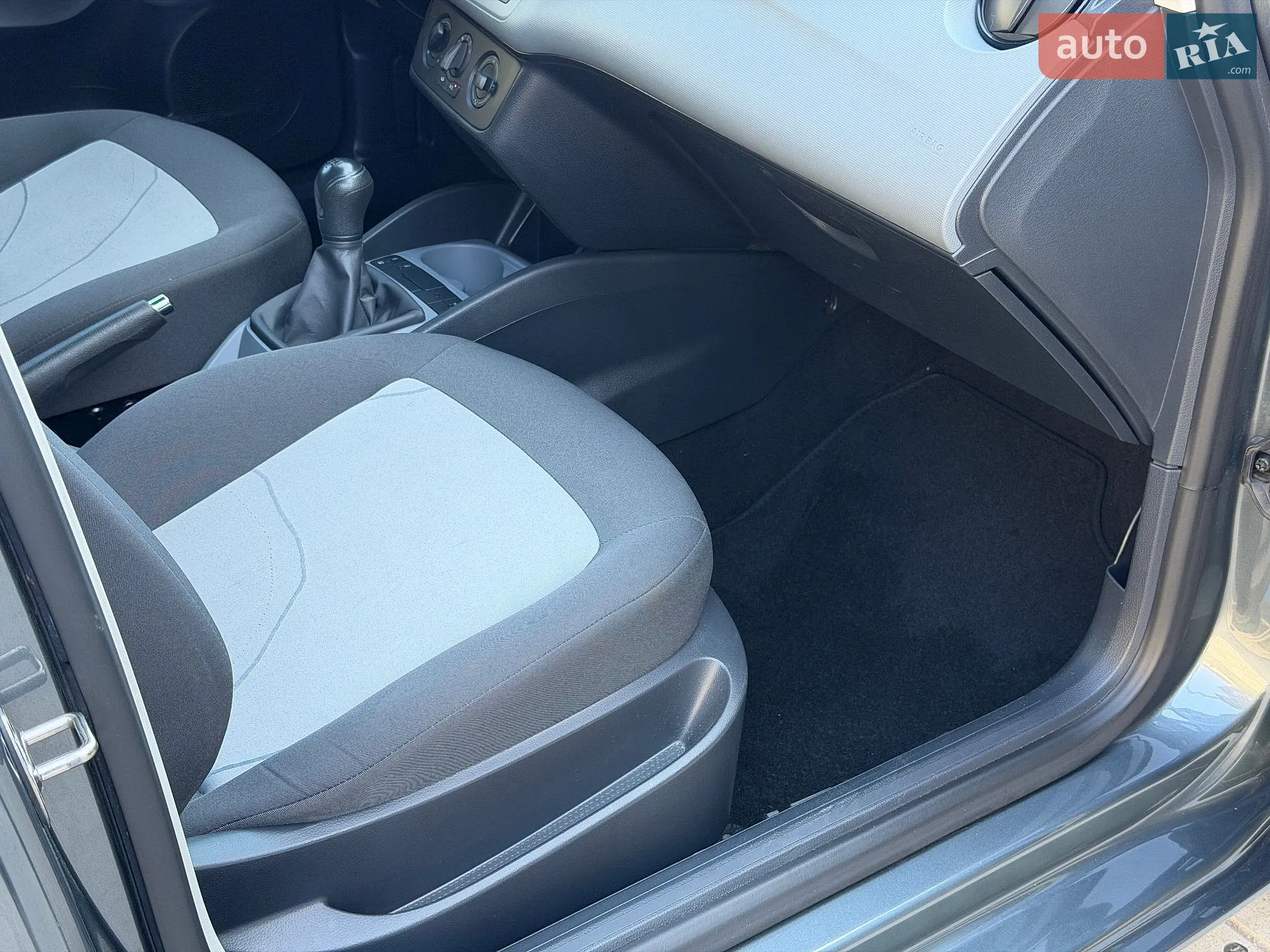 2015 SEAT Ibiza - мініатюра 53