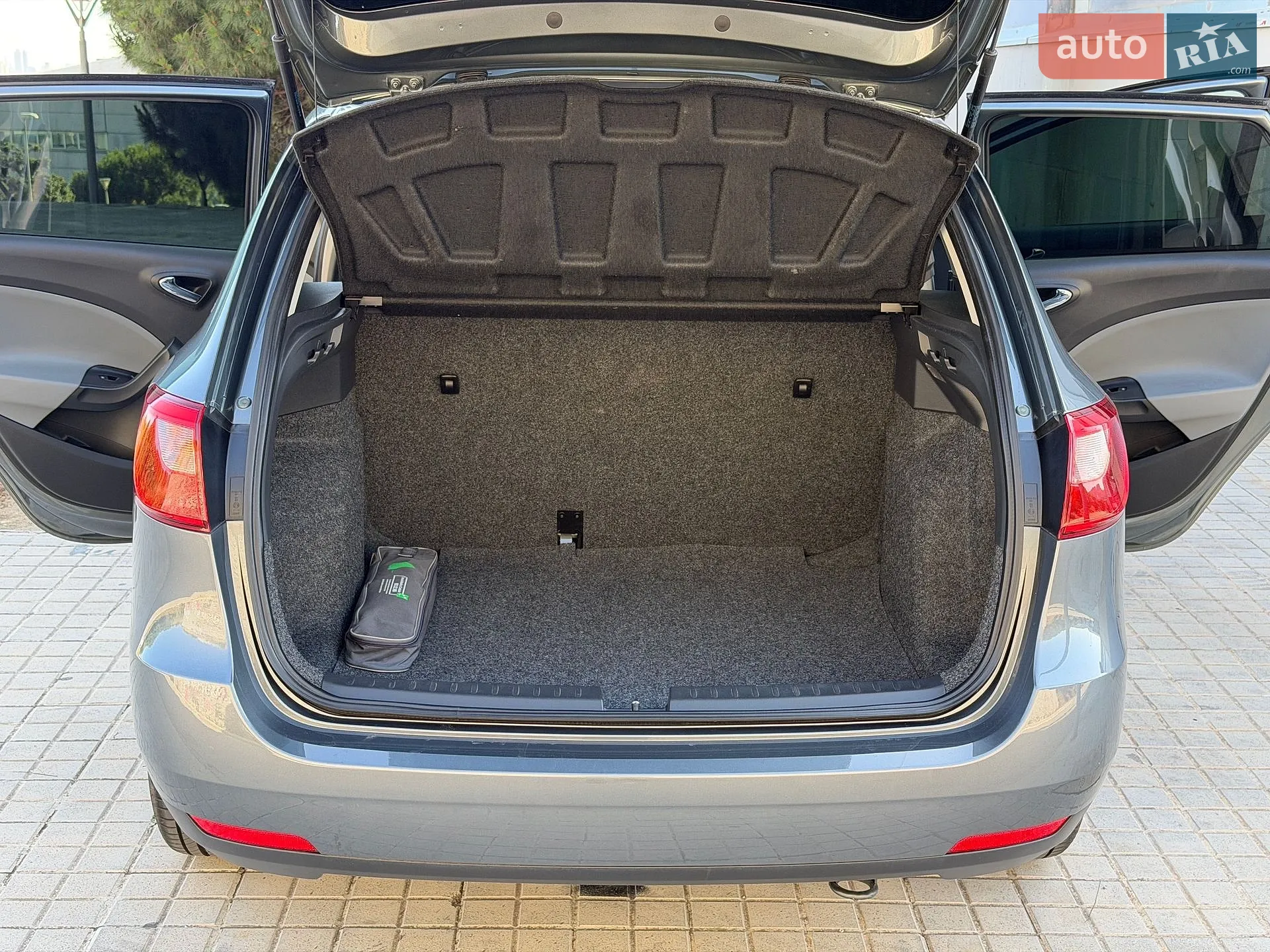 2015 SEAT Ibiza - мініатюра 65