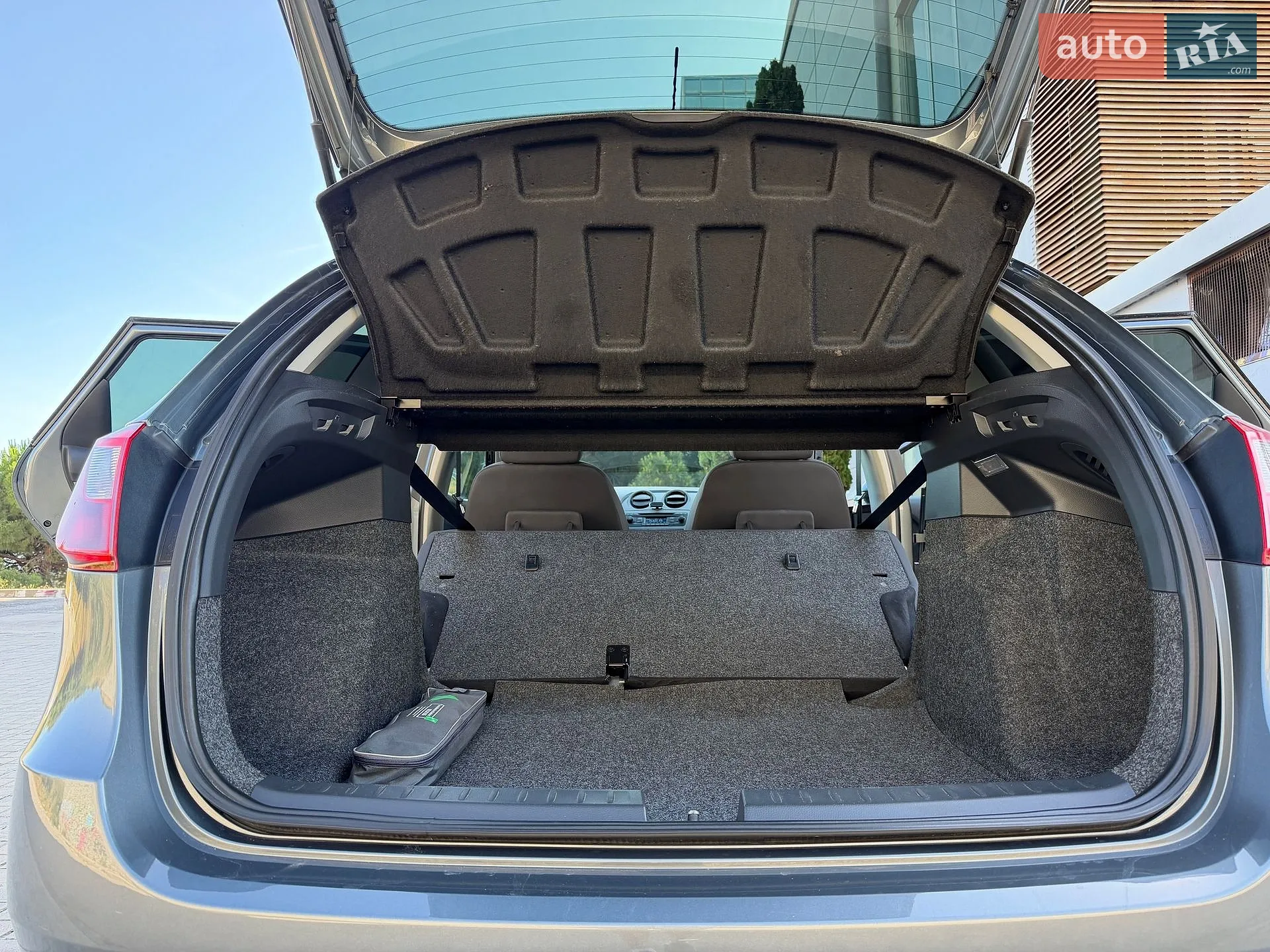 2015 SEAT Ibiza - мініатюра 71