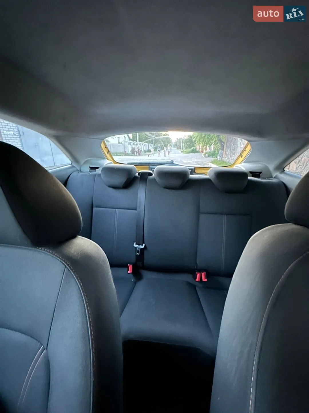 2011 SEAT Ibiza - мініатюра 13