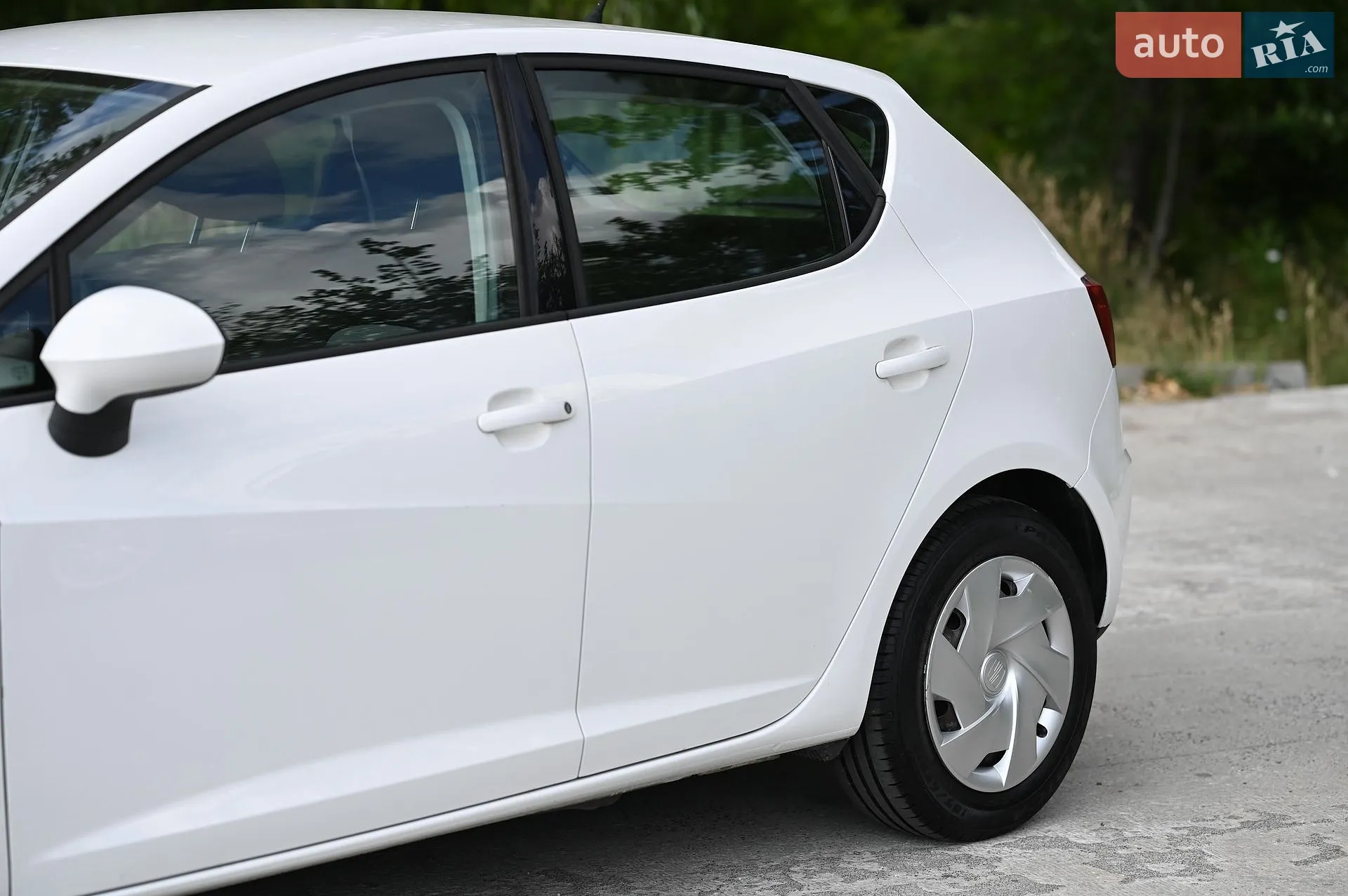 2013 SEAT Ibiza - мініатюра 8