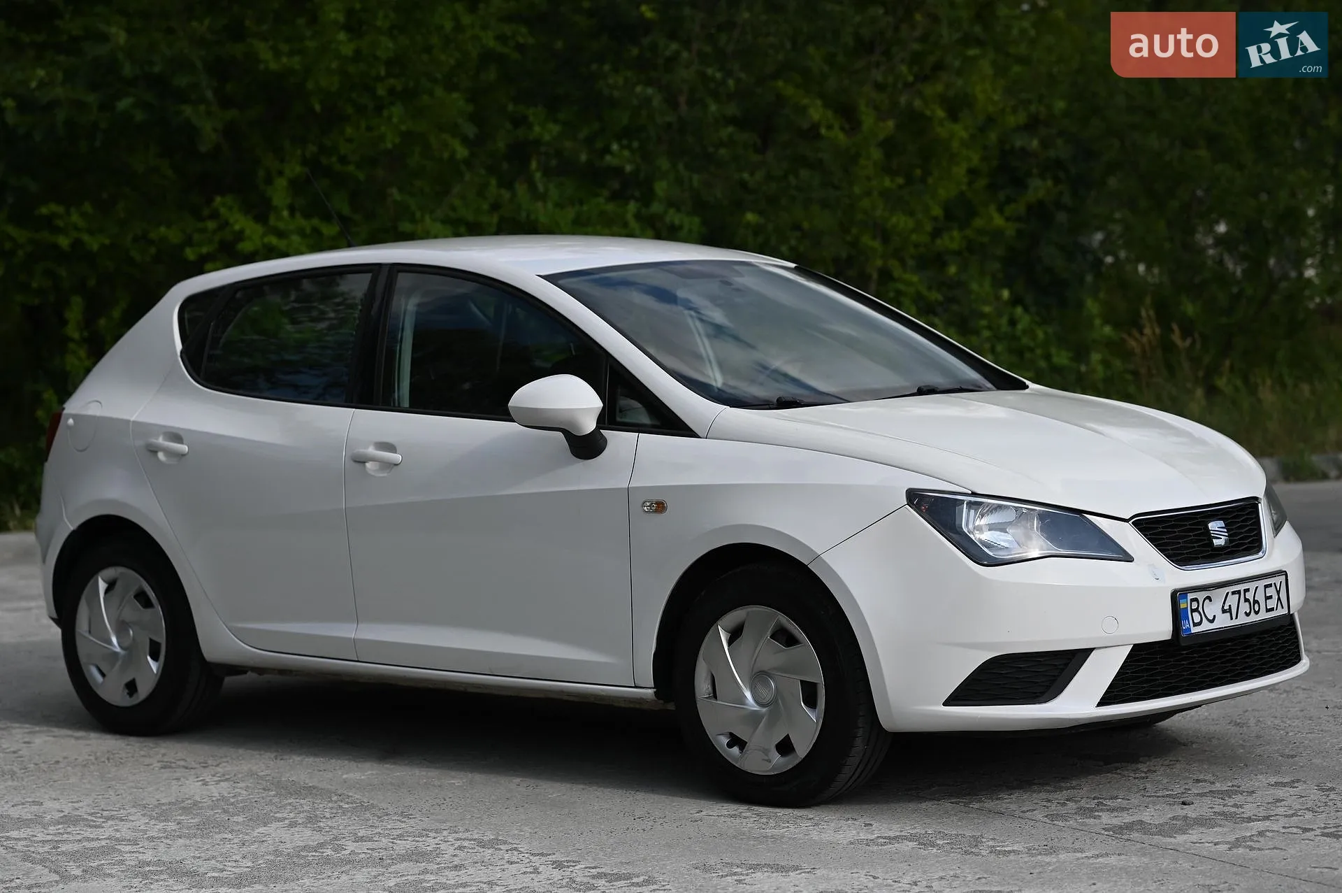 2013 SEAT Ibiza - мініатюра 17