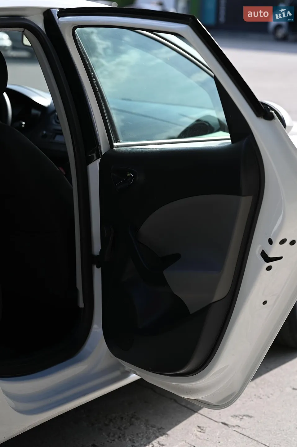 2013 SEAT Ibiza - мініатюра 34