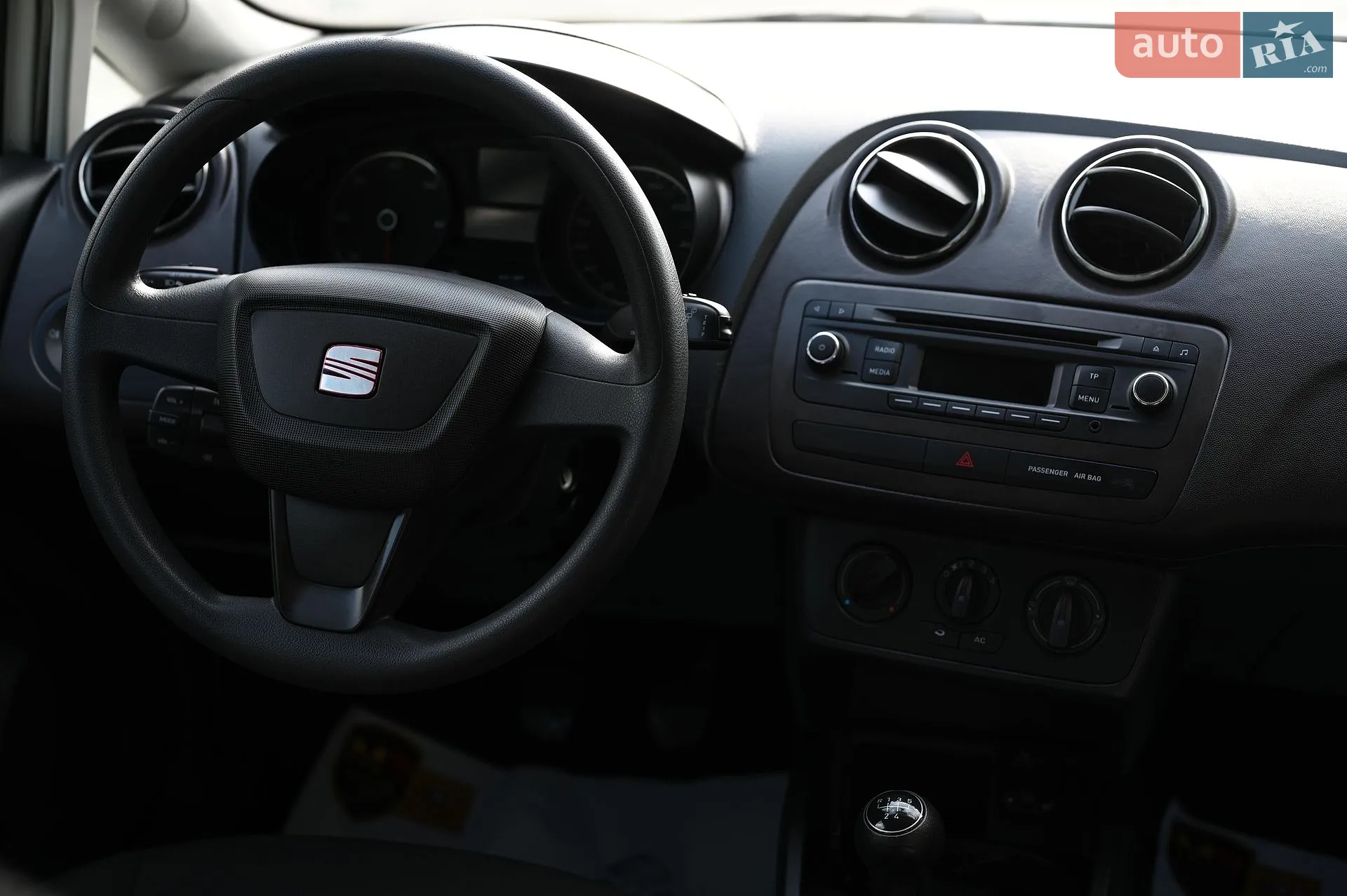 2013 SEAT Ibiza - мініатюра 35