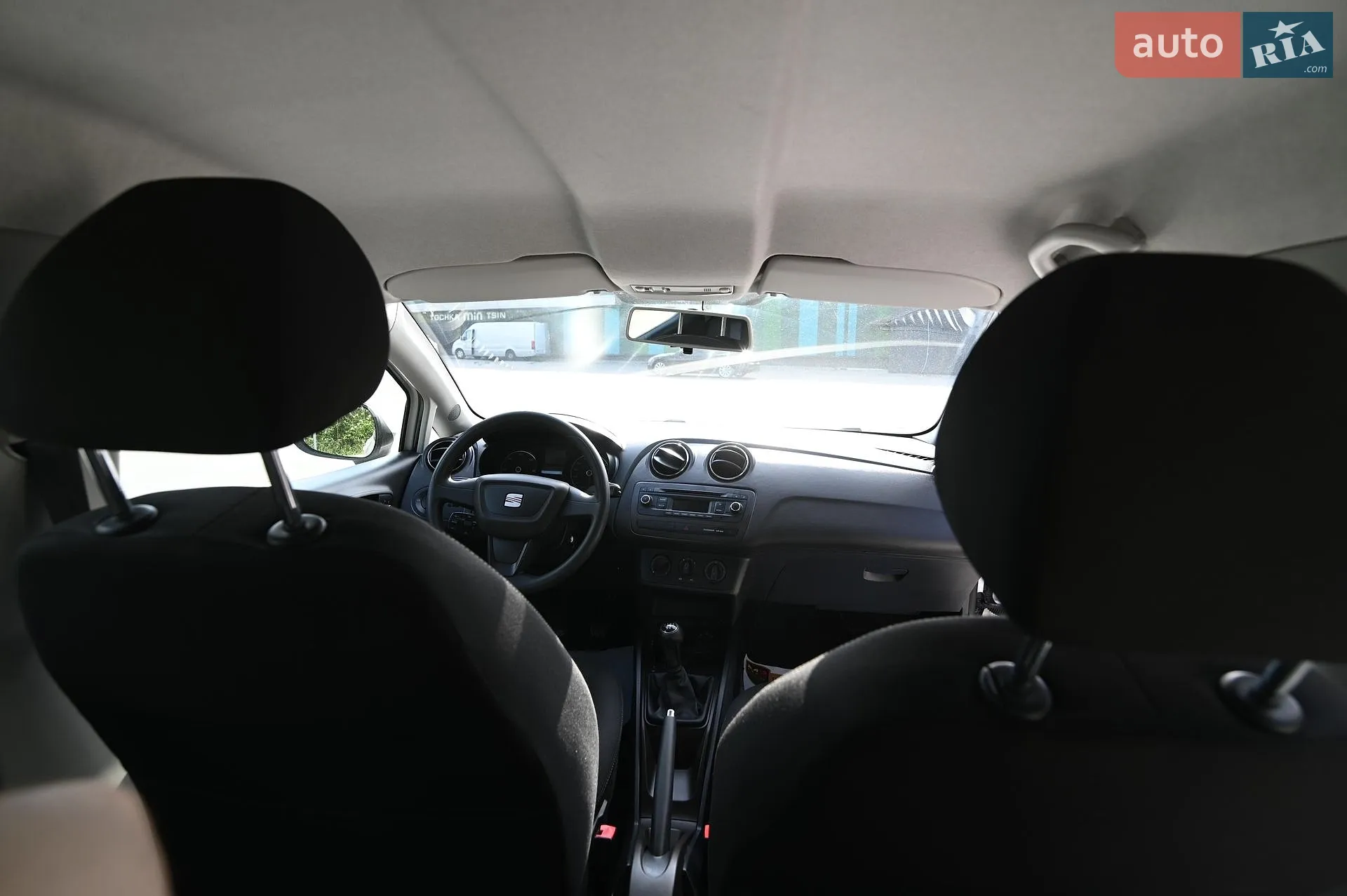2013 SEAT Ibiza - мініатюра 43