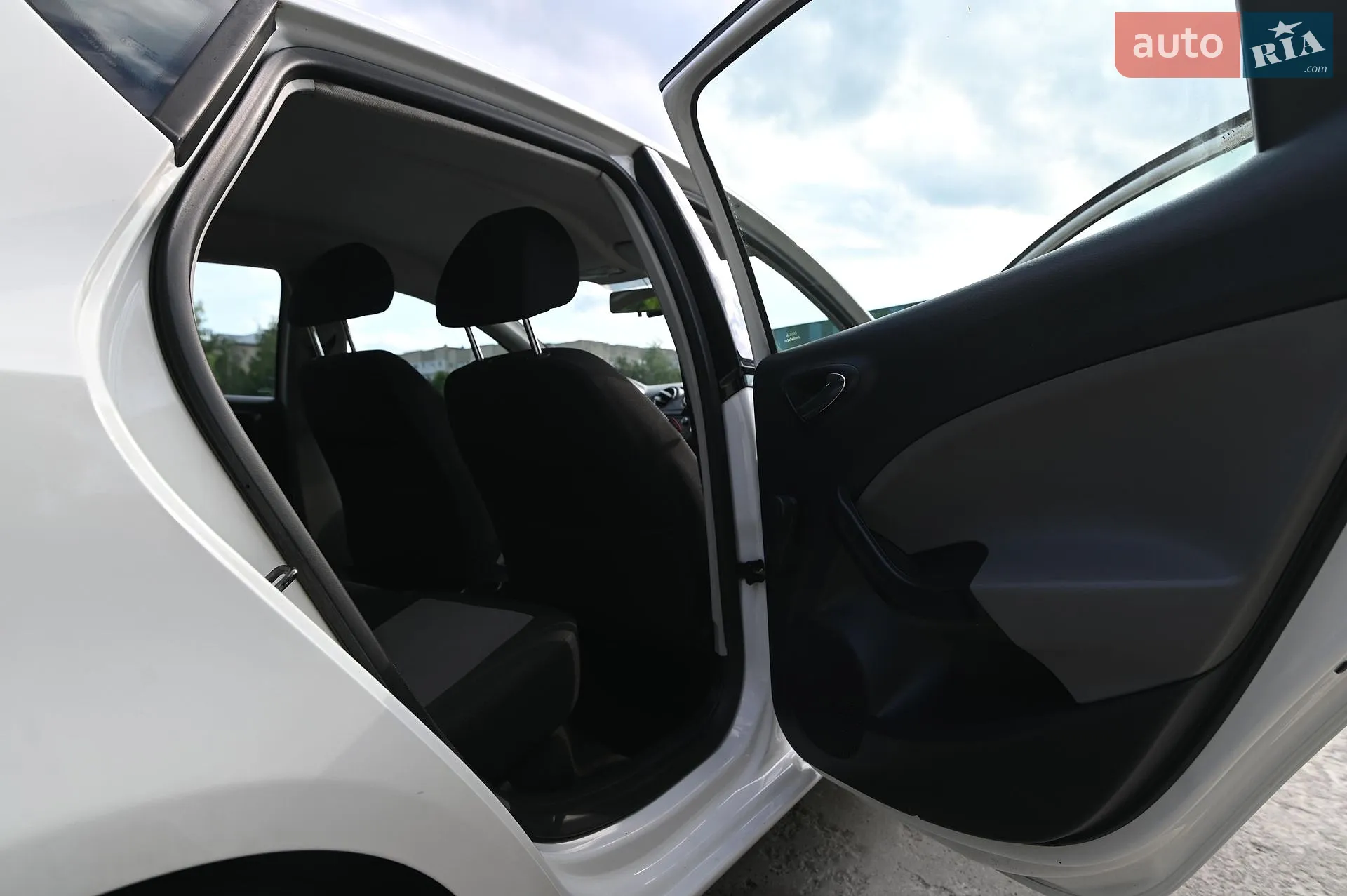 2013 SEAT Ibiza - мініатюра 48