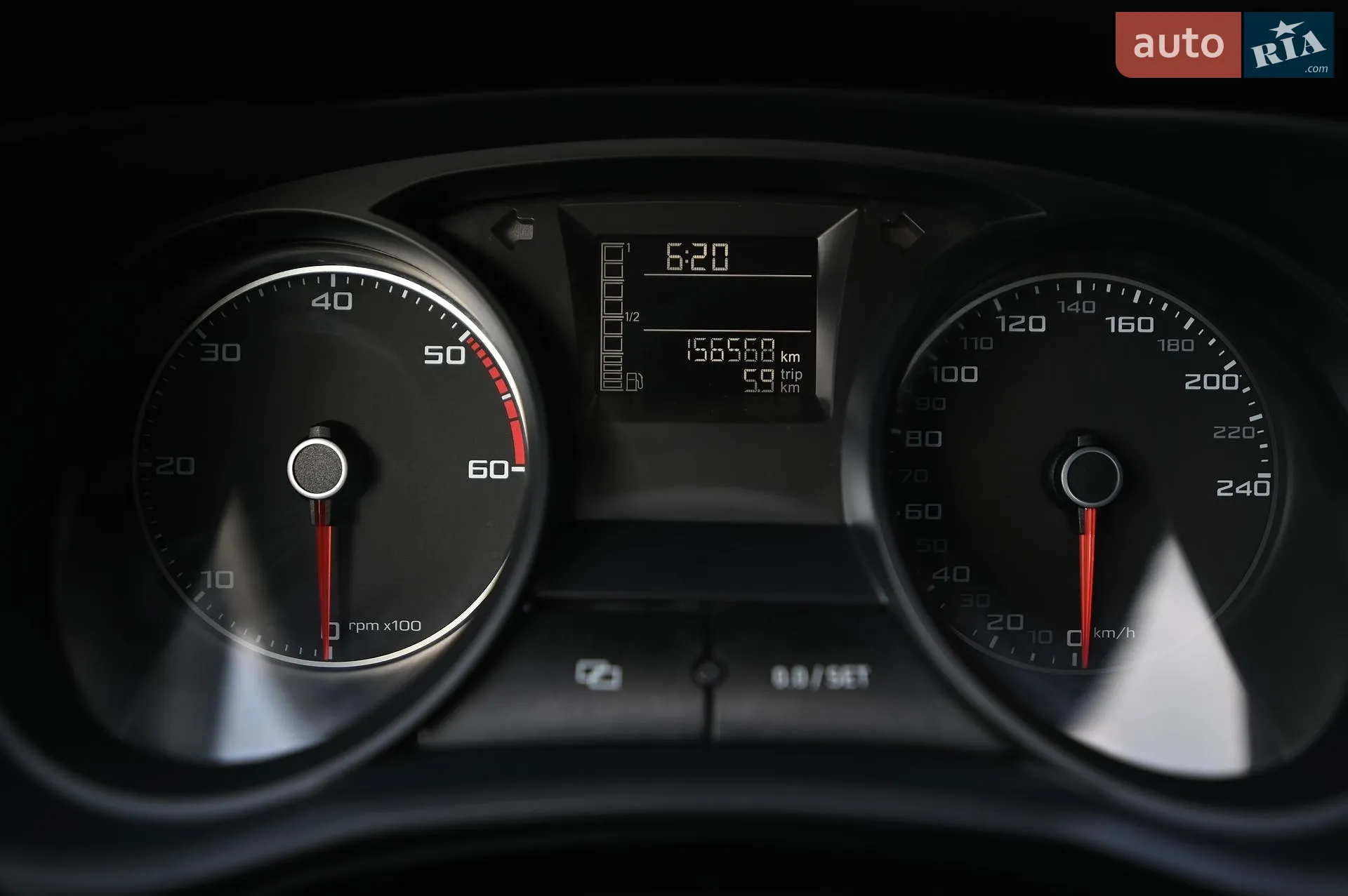 2013 SEAT Ibiza - мініатюра 59