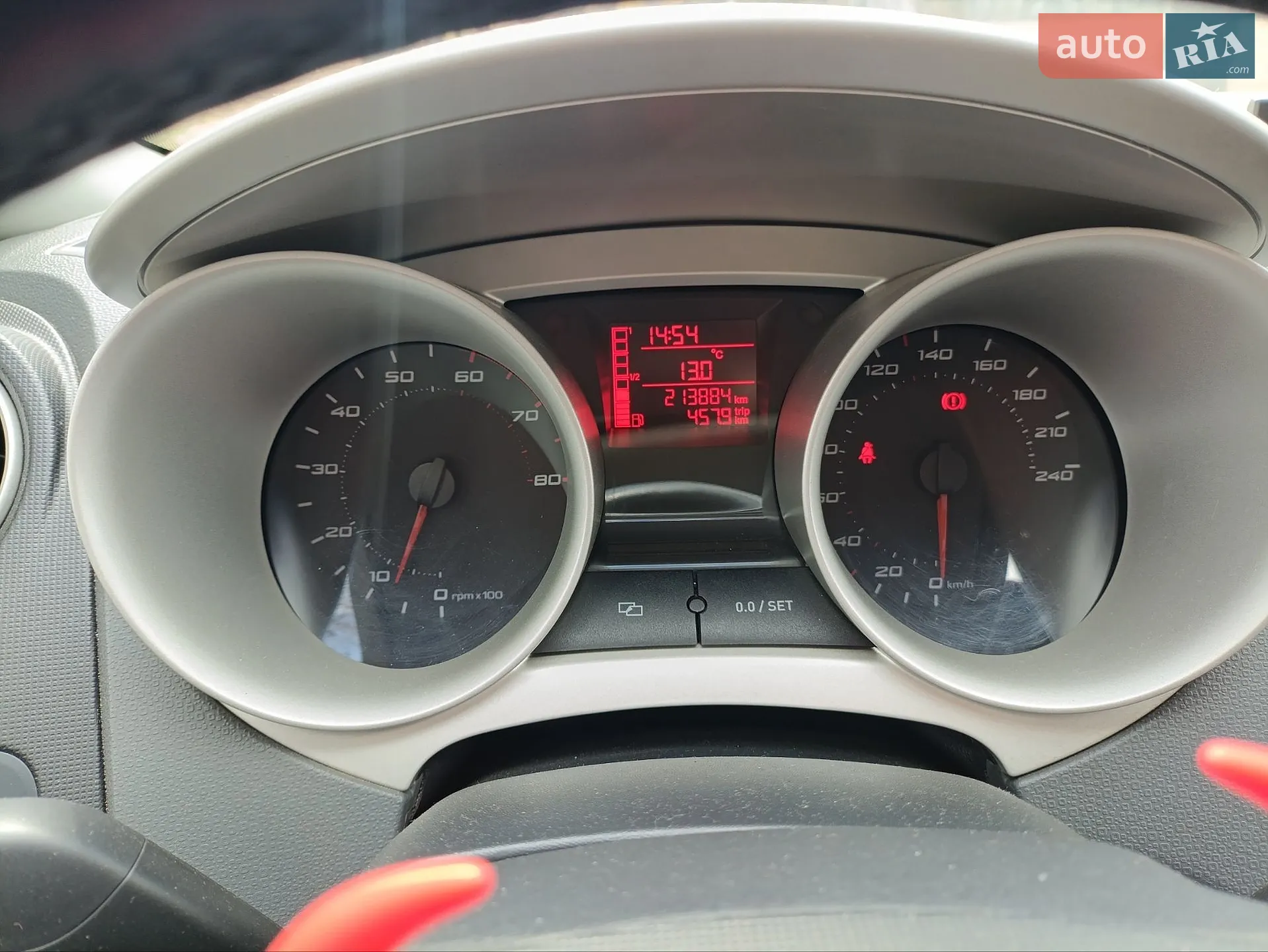 2011 SEAT Ibiza - мініатюра 8