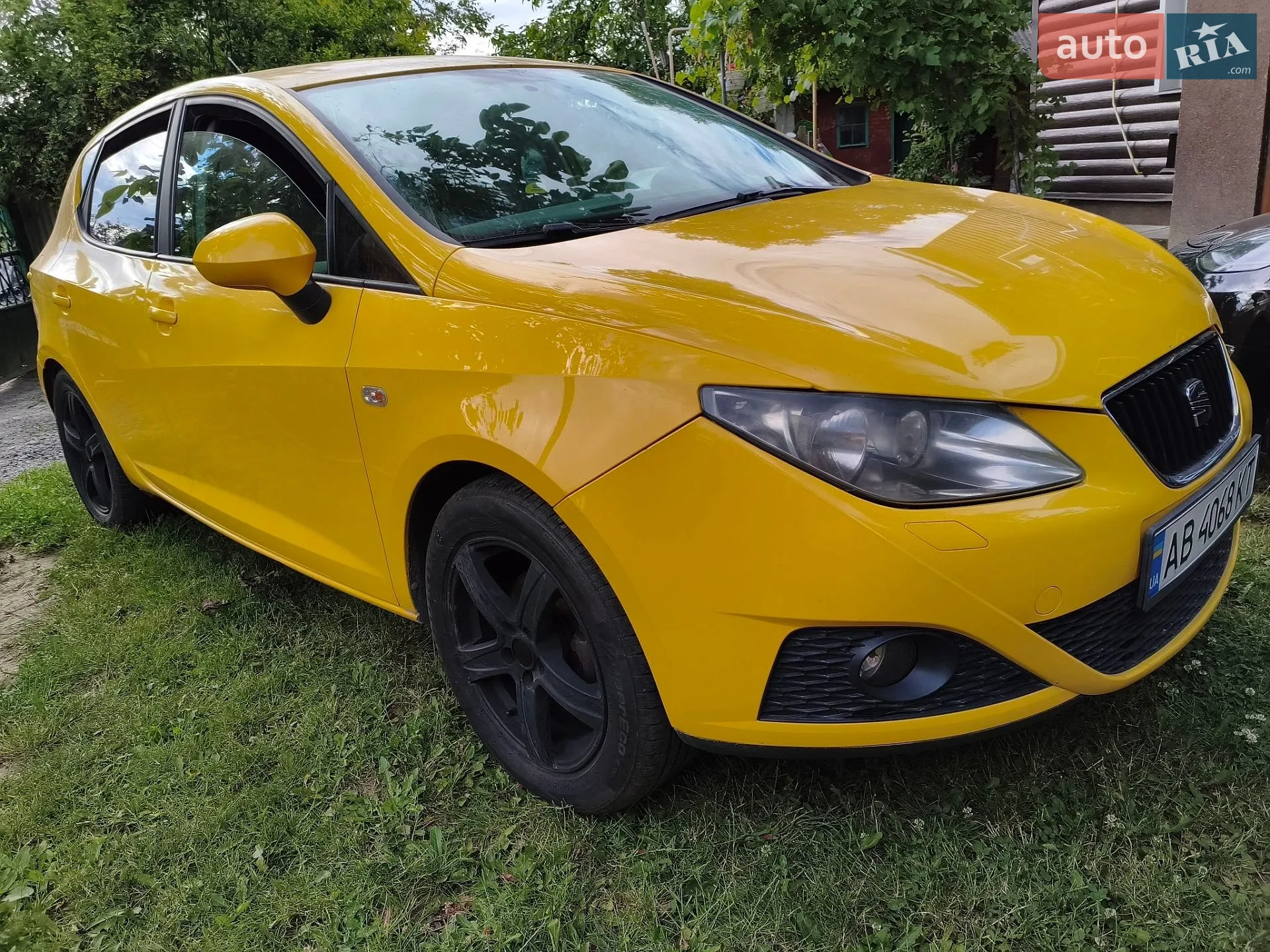 2011 SEAT Ibiza - мініатюра 15