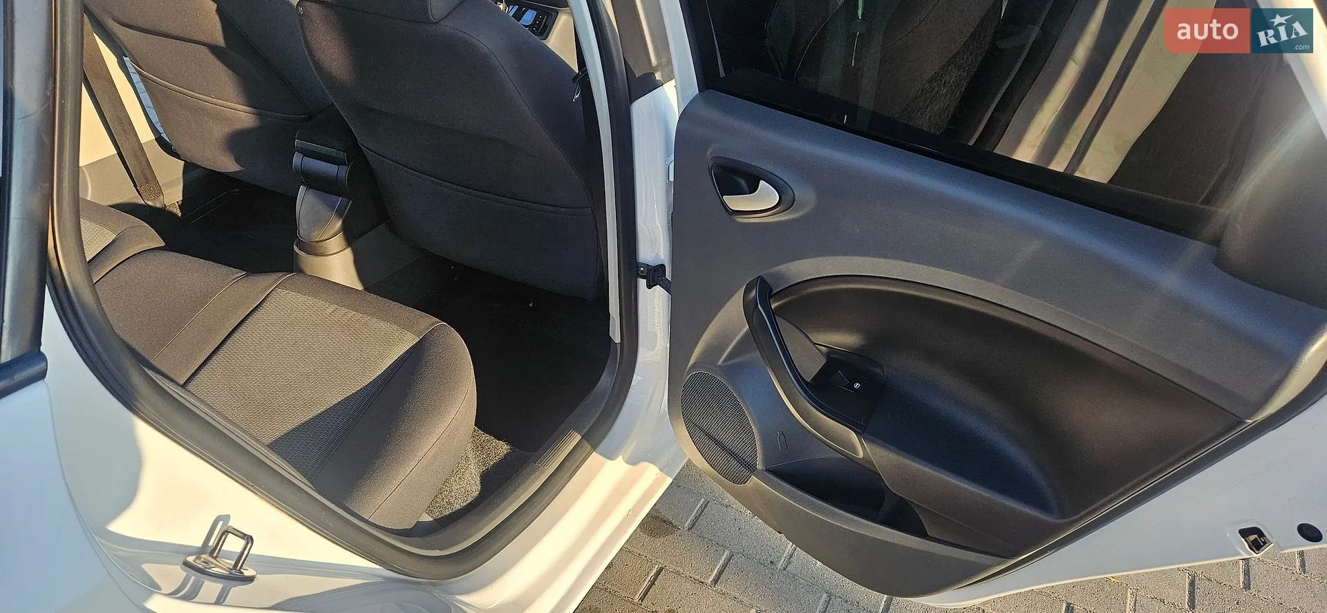 2011 SEAT Ibiza - мініатюра 22