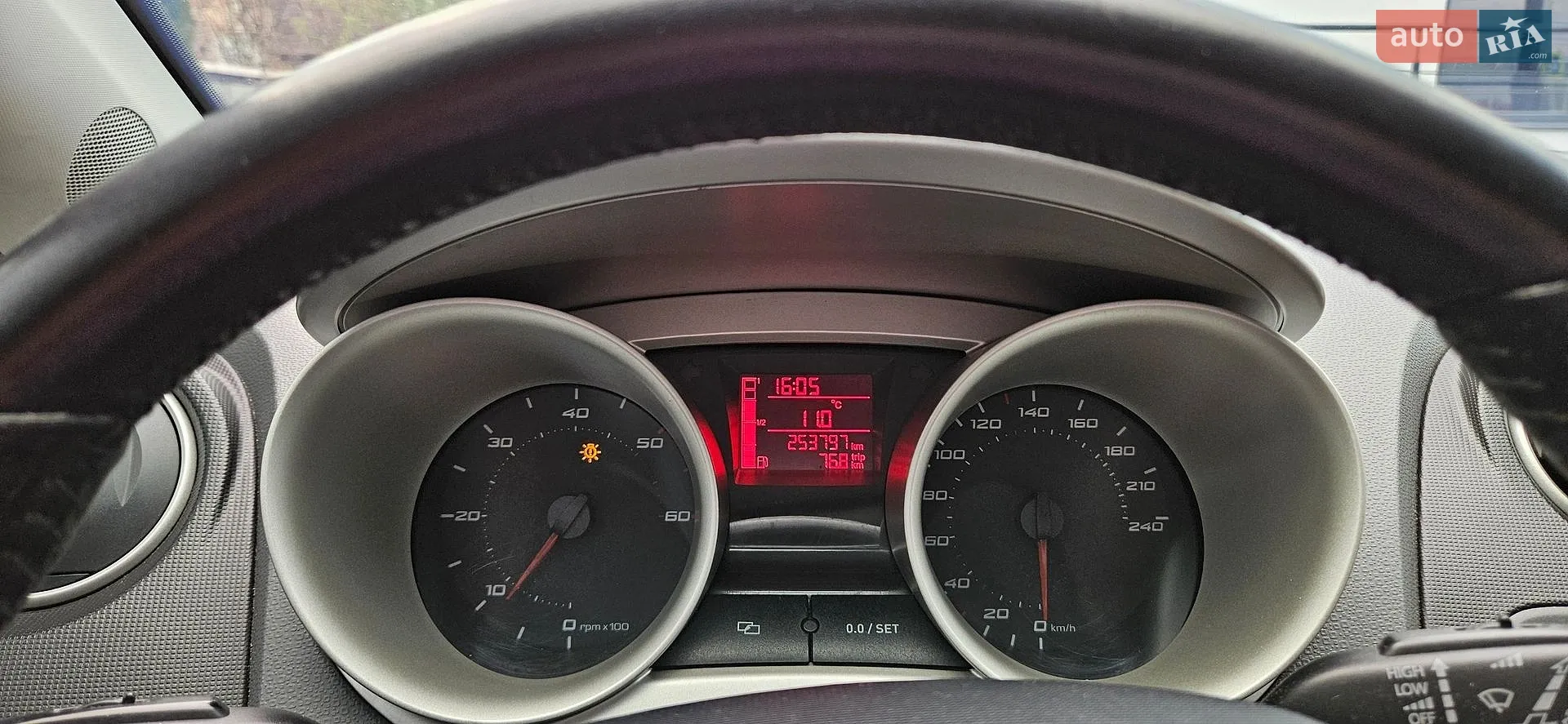 2011 SEAT Ibiza - мініатюра 17