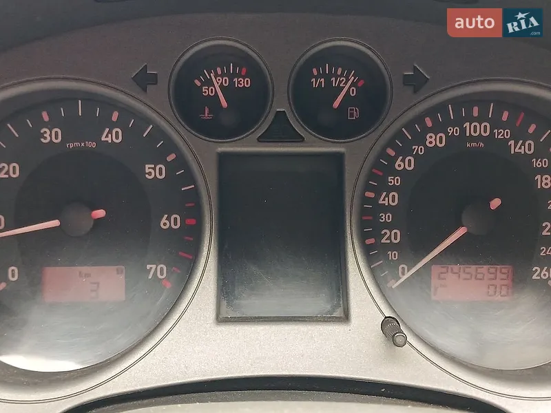 SEAT Ibiza 2007