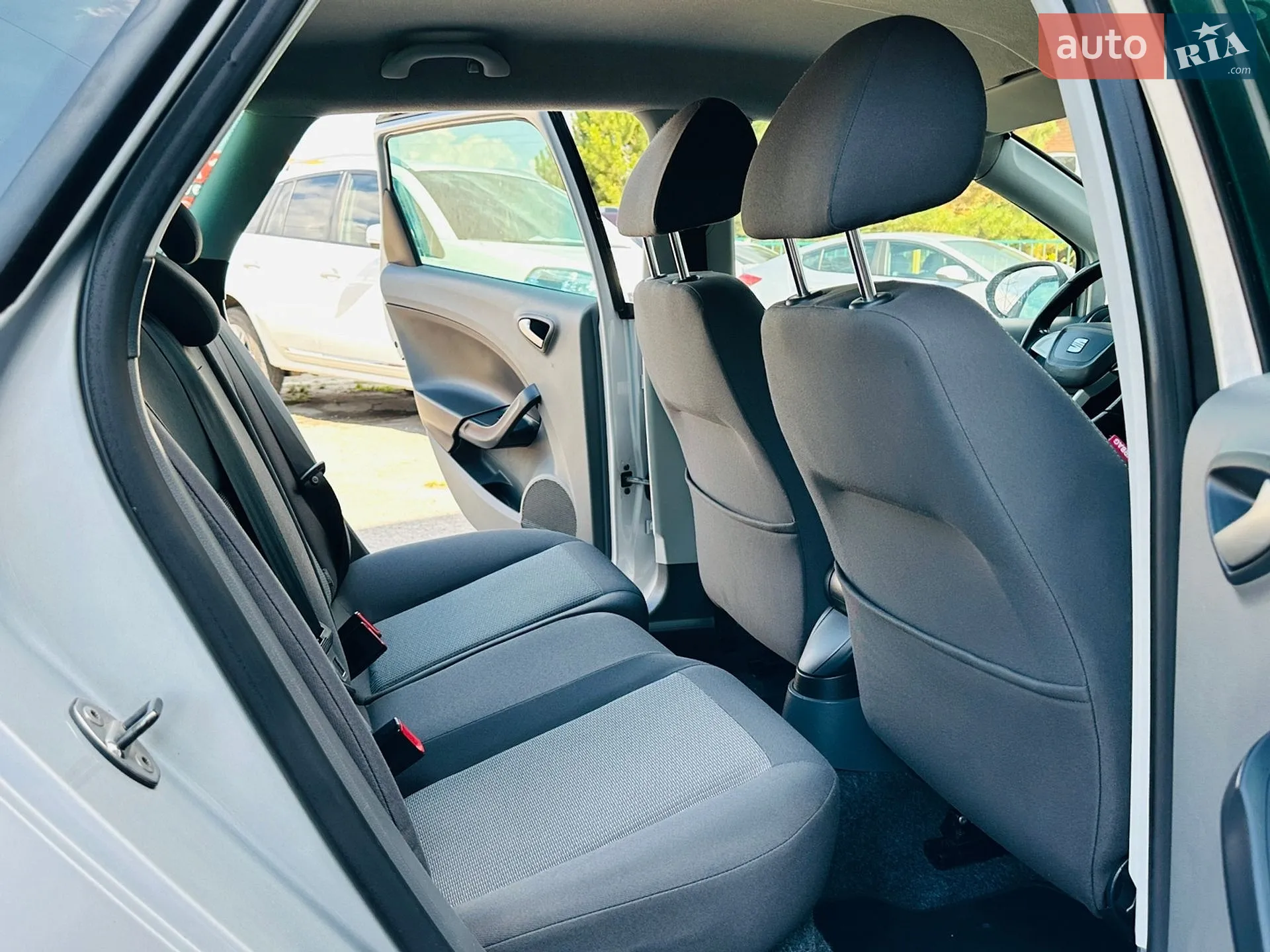 2011 SEAT Ibiza - мініатюра 18
