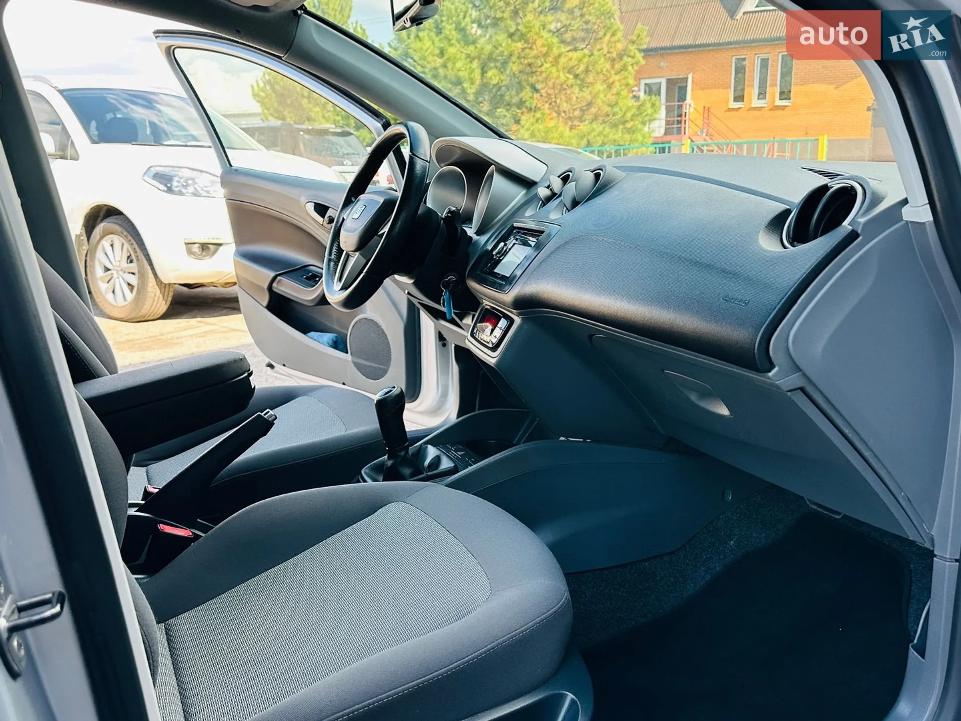 2011 SEAT Ibiza - мініатюра 28
