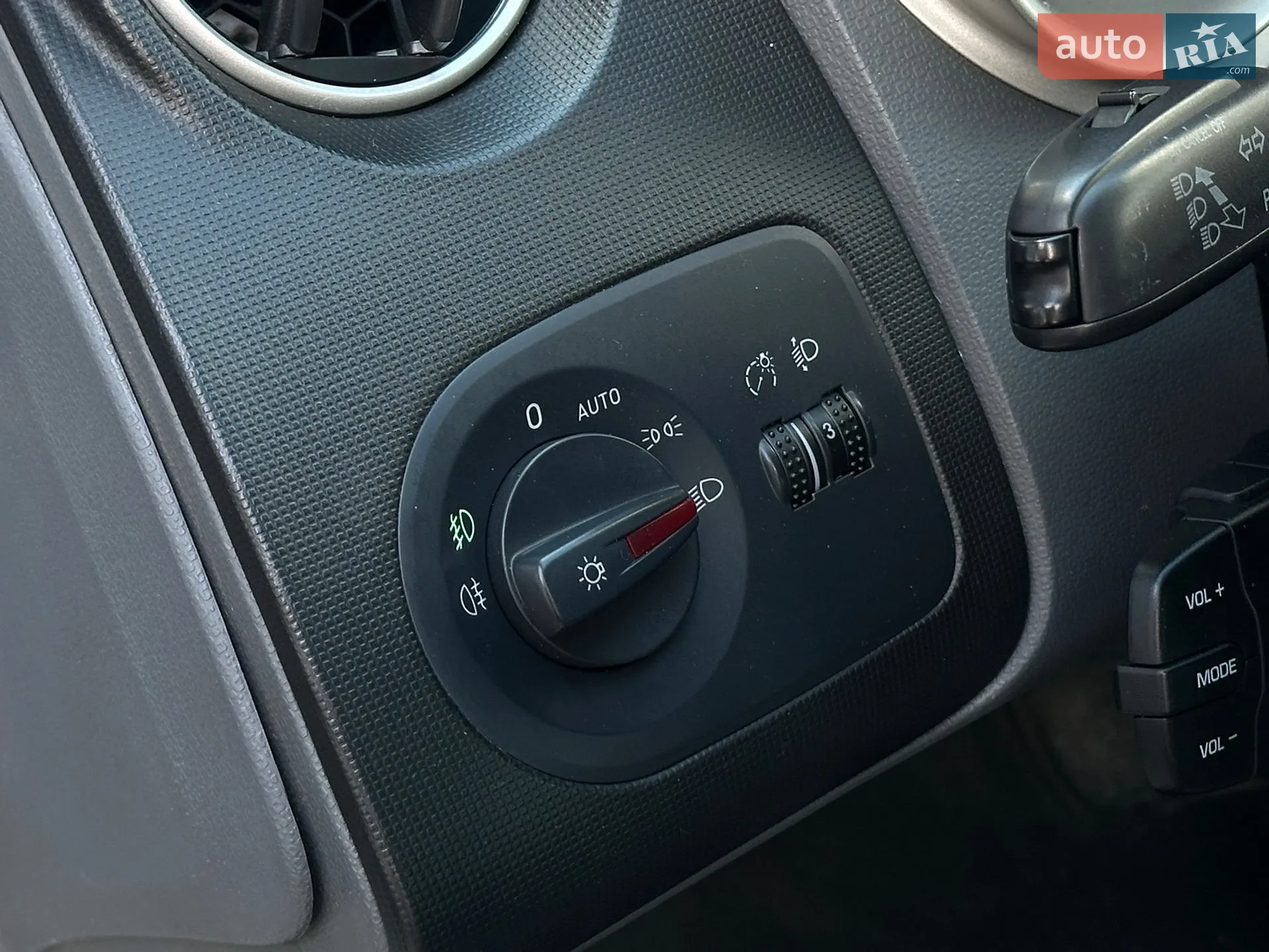 2011 SEAT Ibiza - мініатюра 33