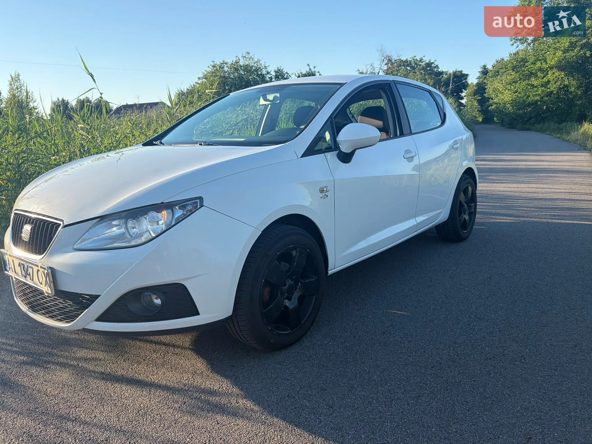 2011 SEAT Ibiza - мініатюра 20