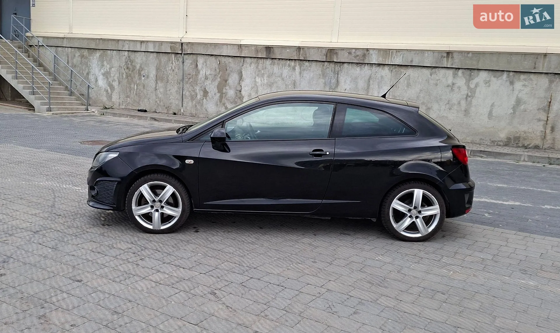 2011 SEAT Ibiza - мініатюра 23