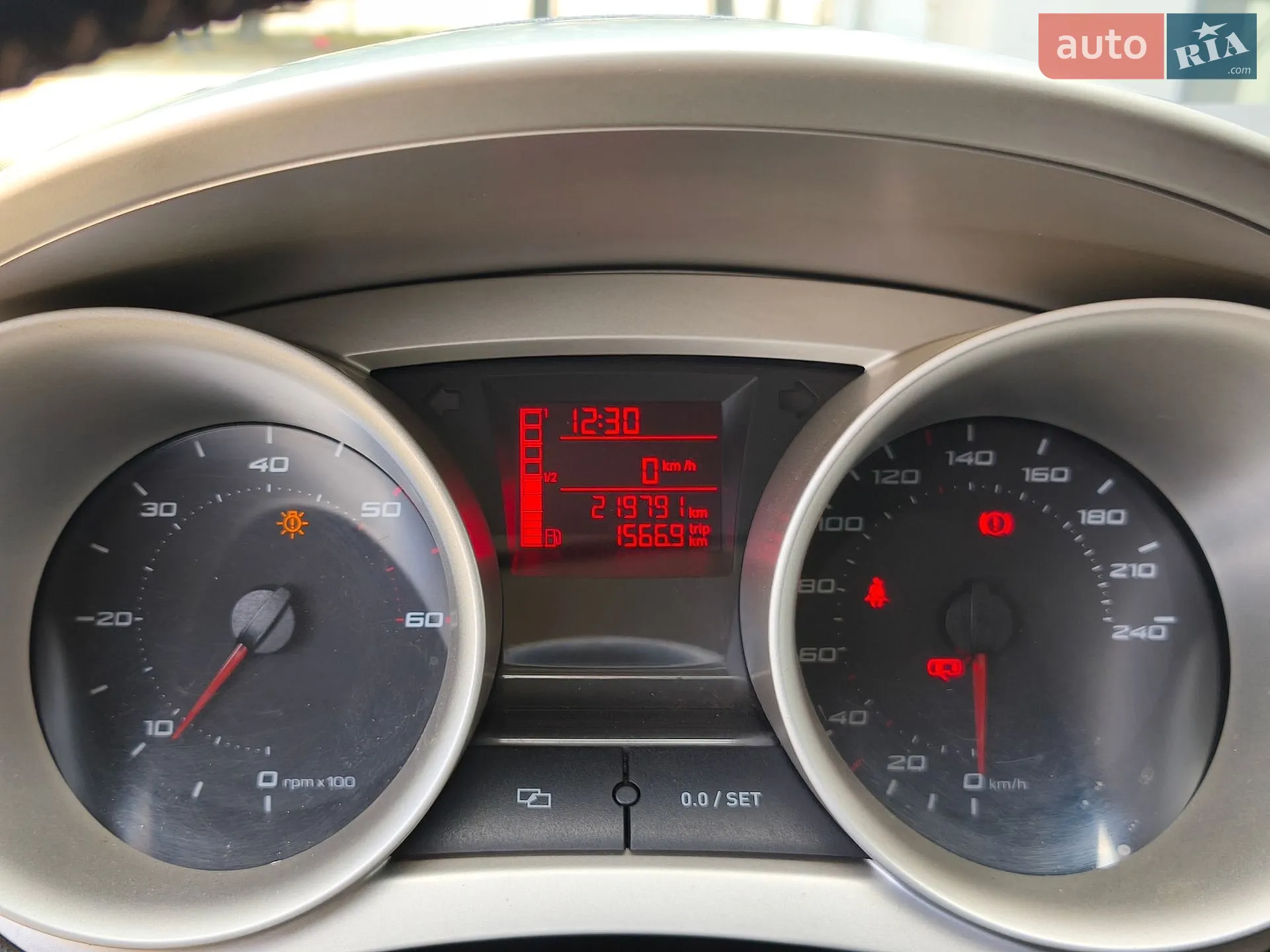 2010 SEAT Ibiza - мініатюра 20