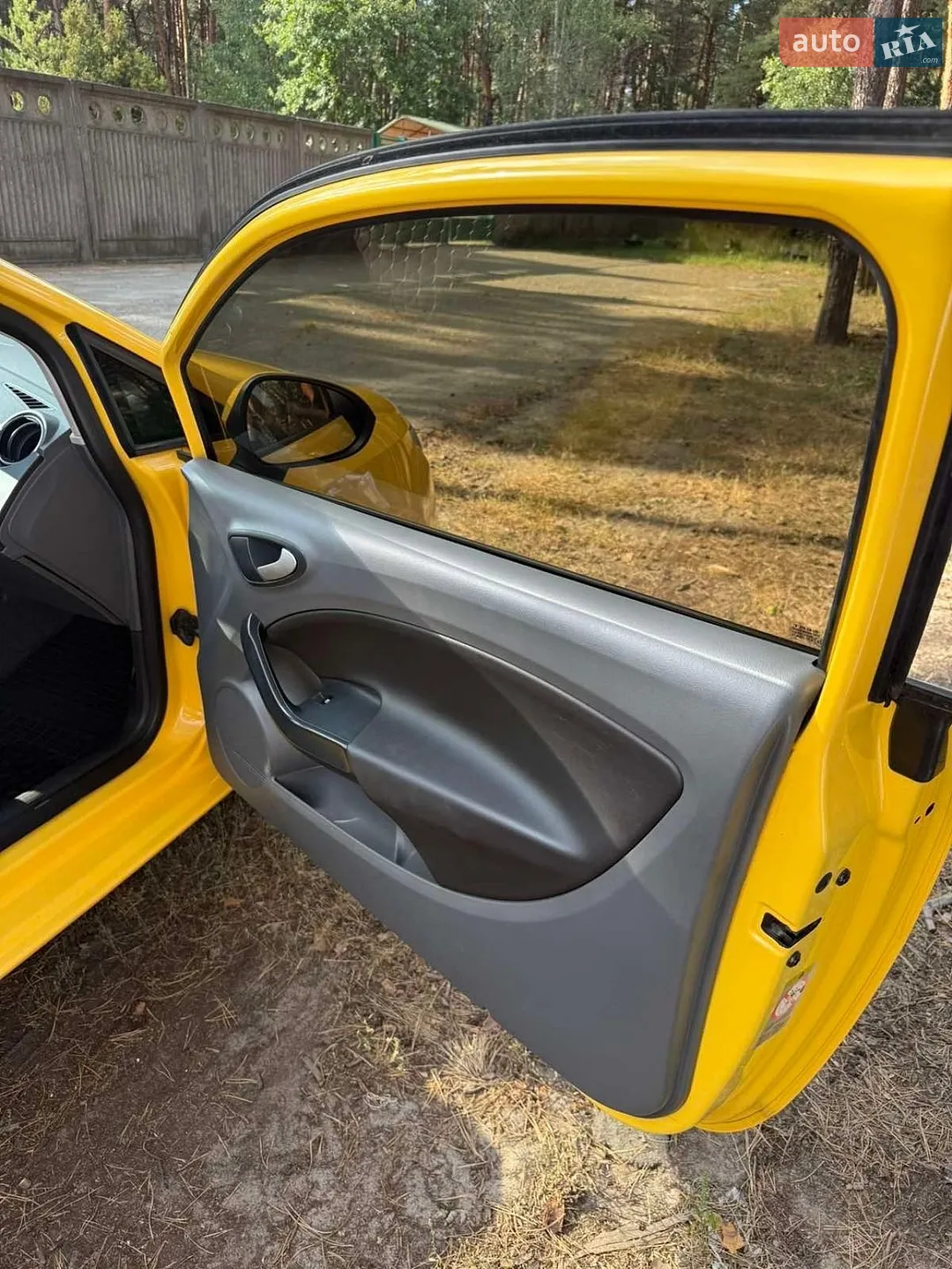 2011 SEAT Ibiza - мініатюра 20