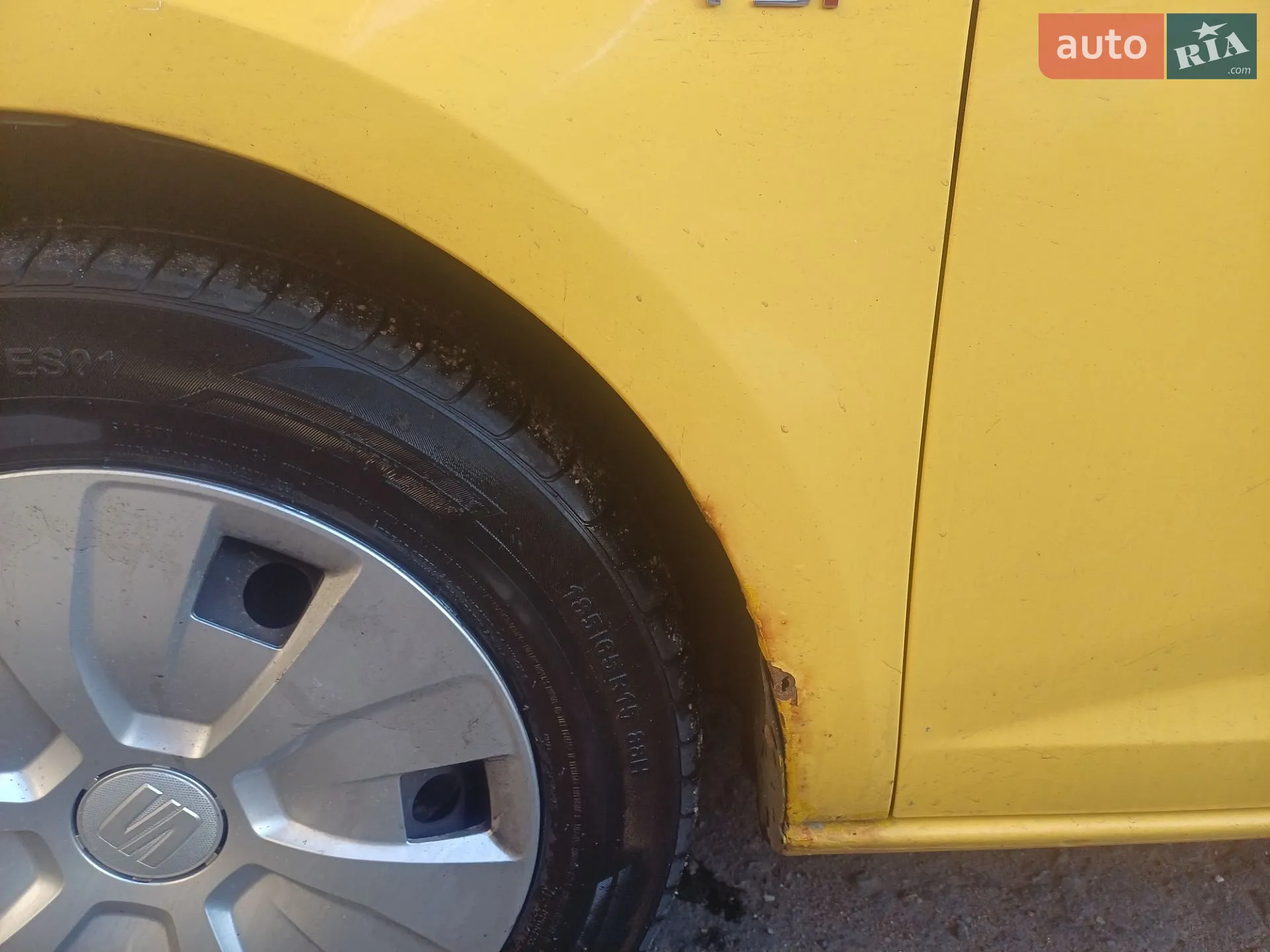 2011 SEAT Ibiza - мініатюра 31