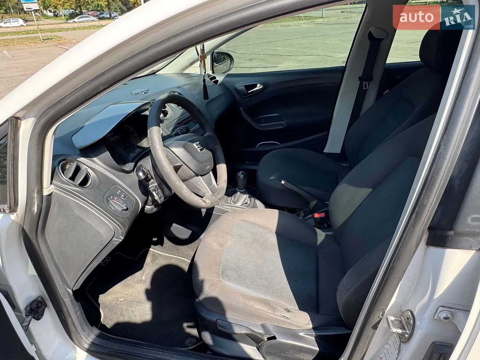 2014 SEAT Ibiza - мініатюра 15