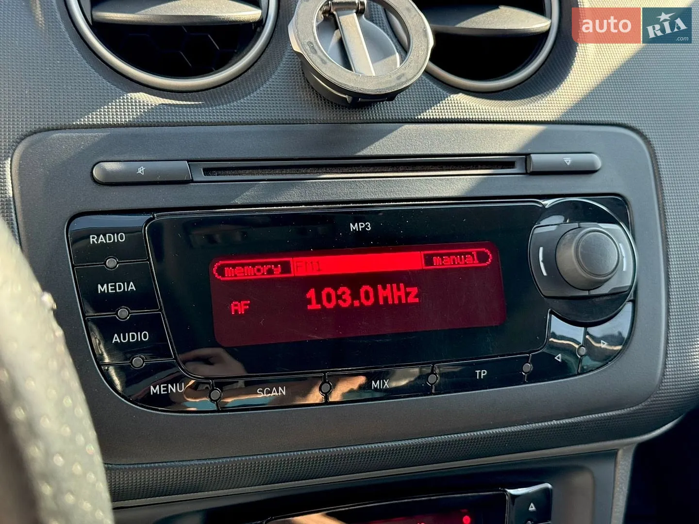 2011 SEAT Ibiza - мініатюра 42