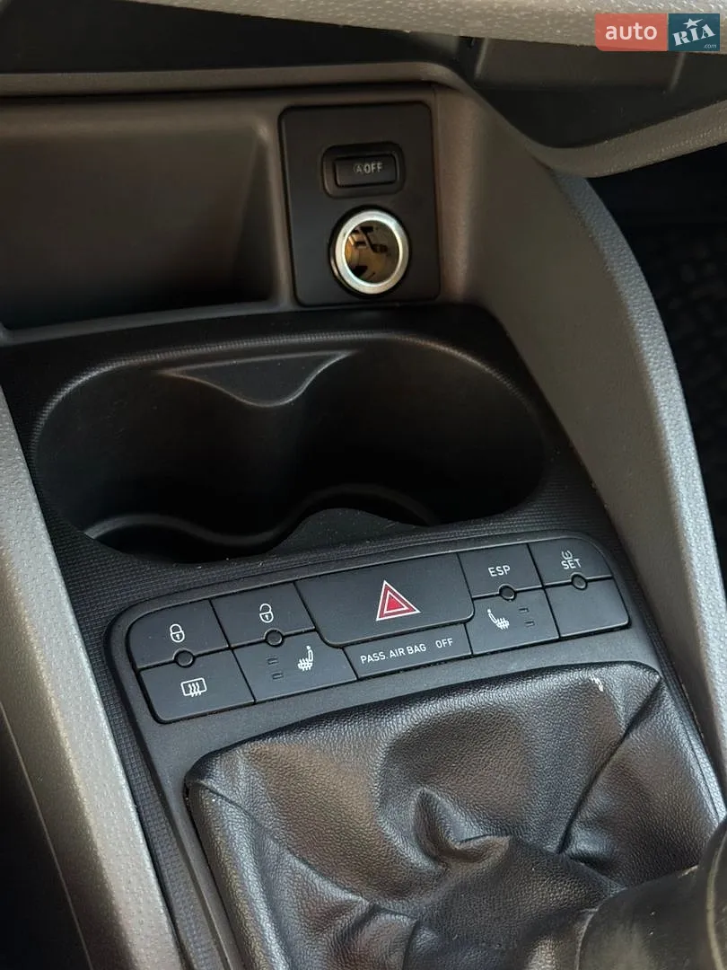 2011 SEAT Ibiza - мініатюра 47