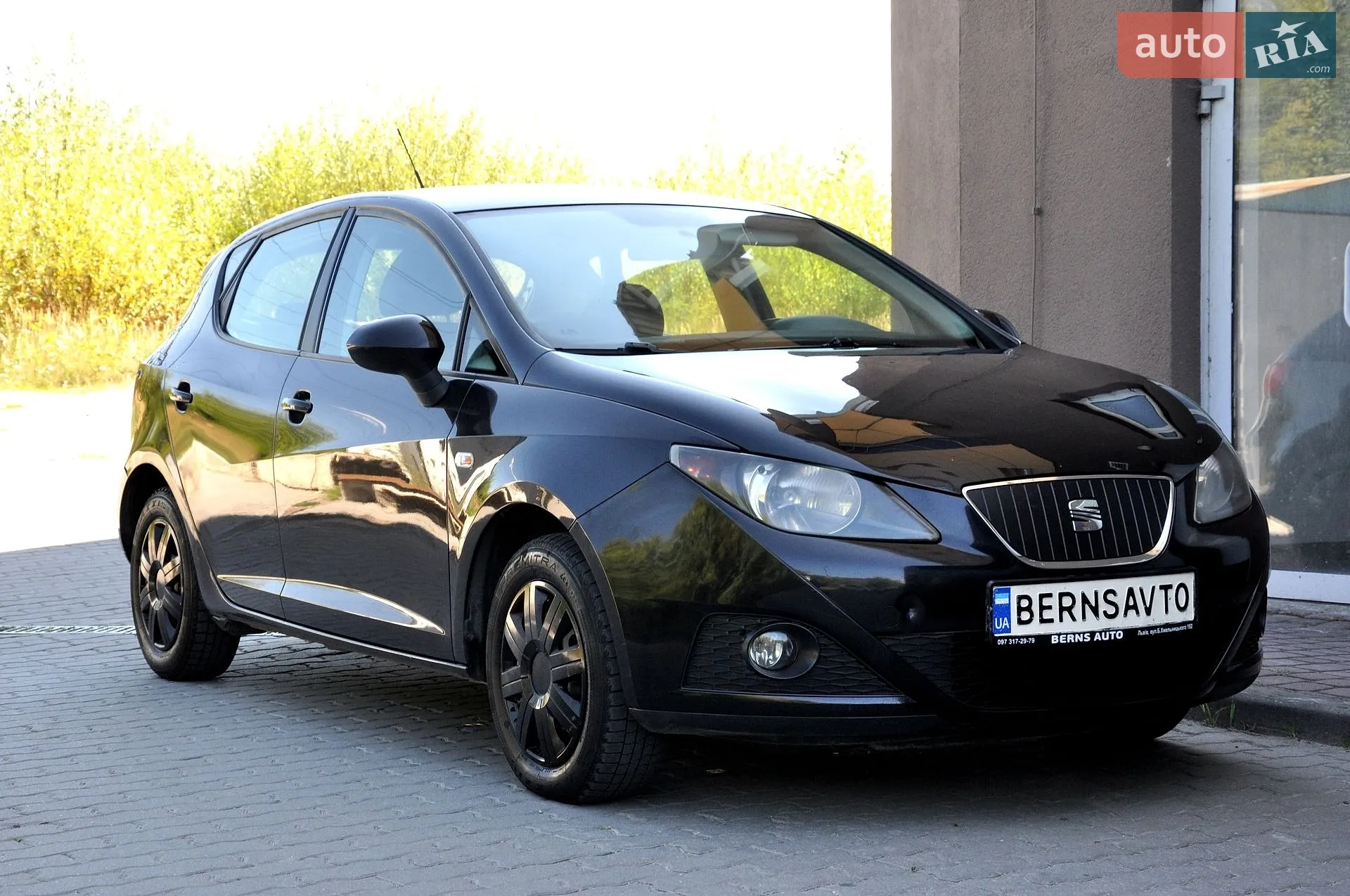 2011 SEAT Ibiza - фото 1