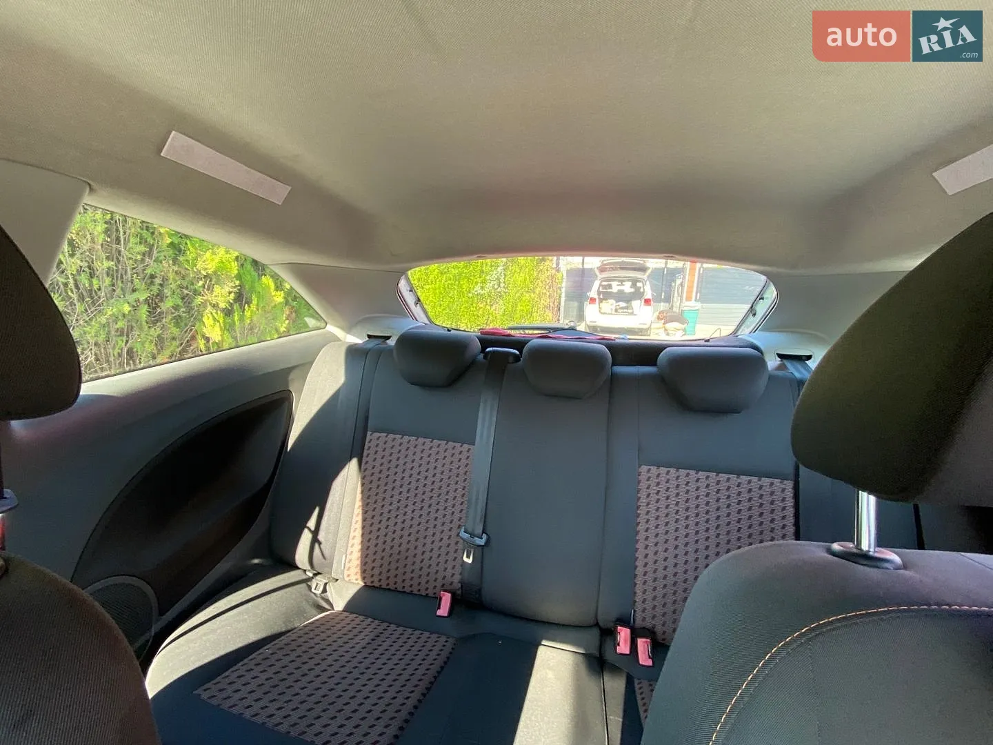 2012 SEAT Ibiza - мініатюра 11