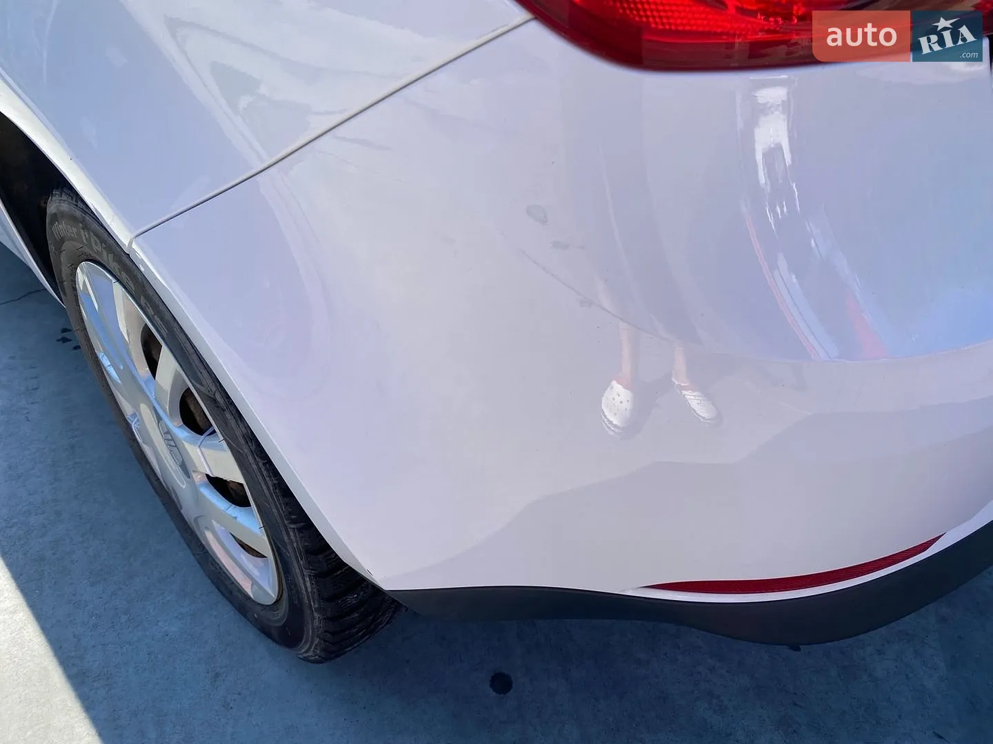 2012 SEAT Ibiza - мініатюра 25
