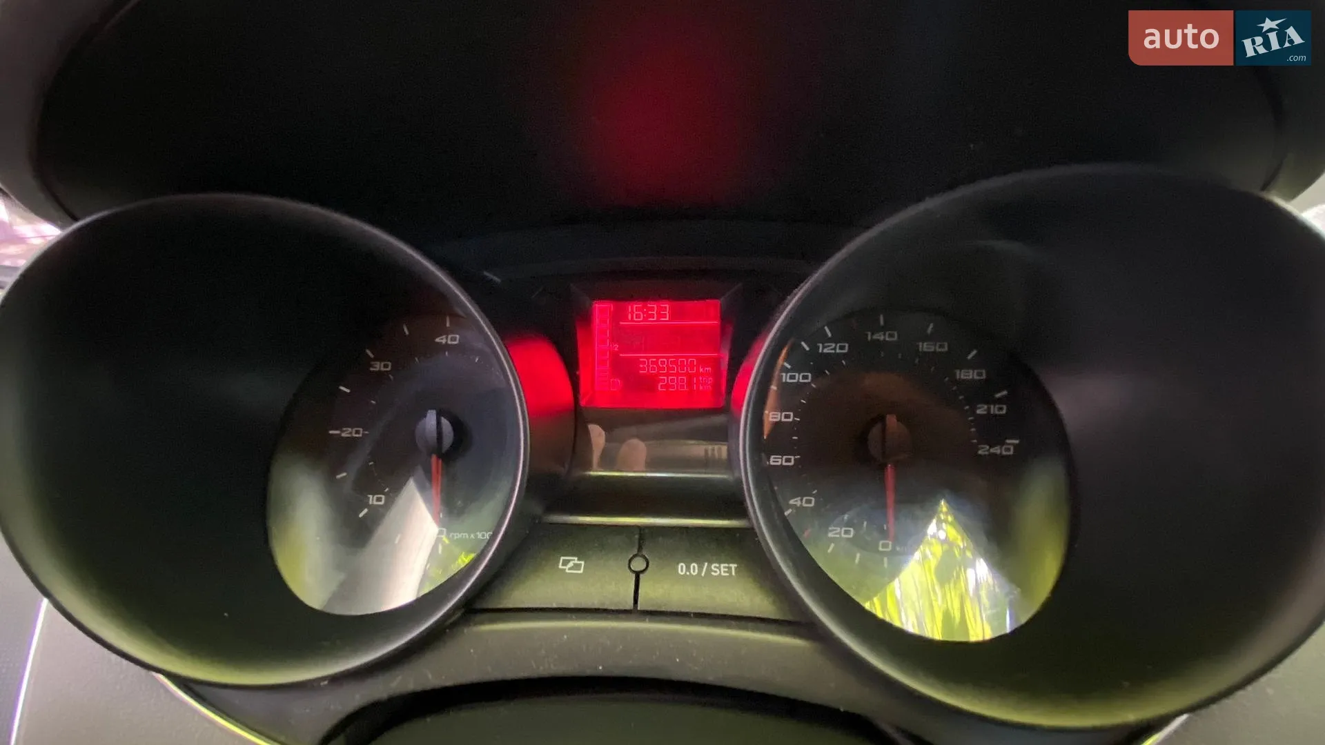 2010 SEAT Ibiza - мініатюра 20