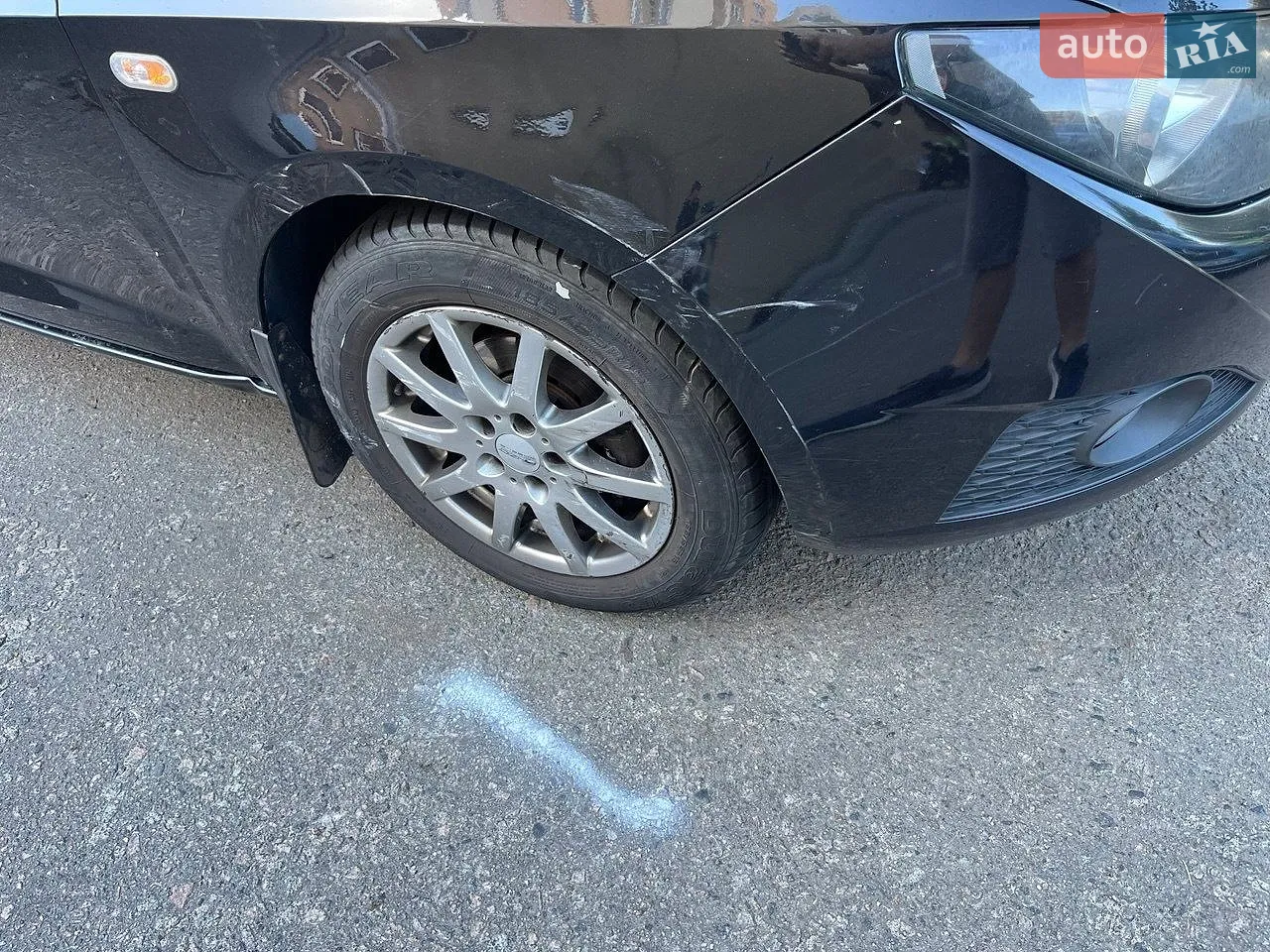 2011 SEAT Ibiza - мініатюра 24