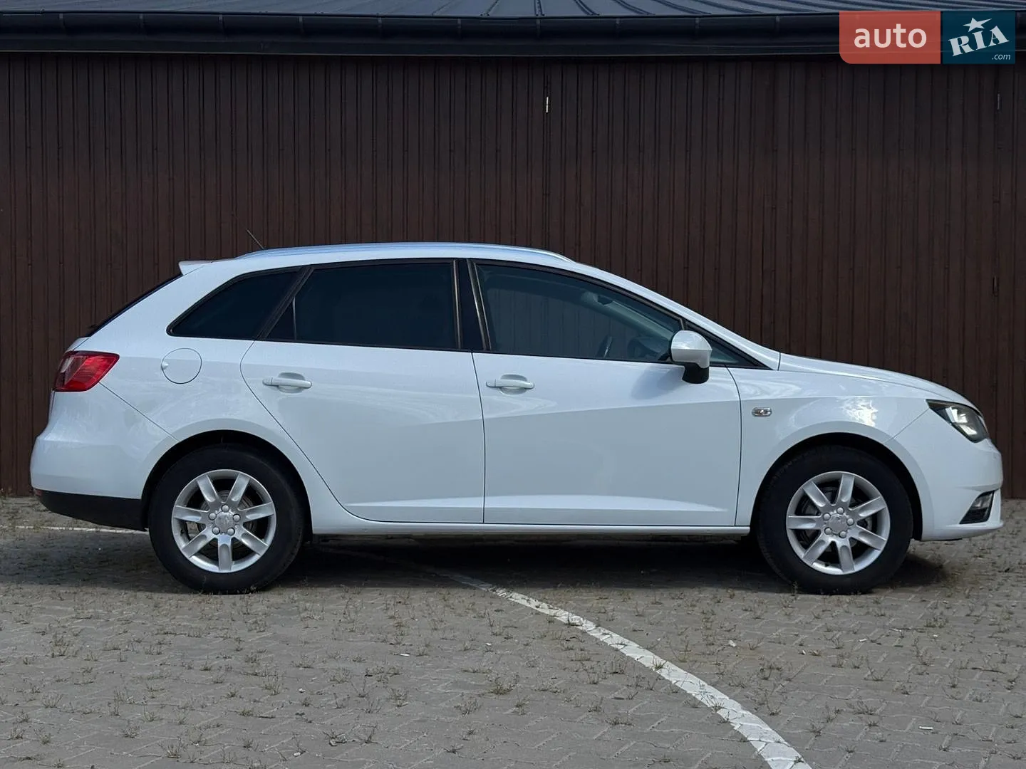 2012 SEAT Ibiza - мініатюра 7