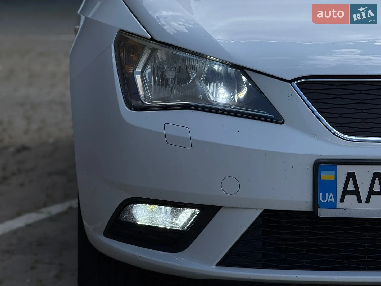 2012 SEAT Ibiza - мініатюра 9