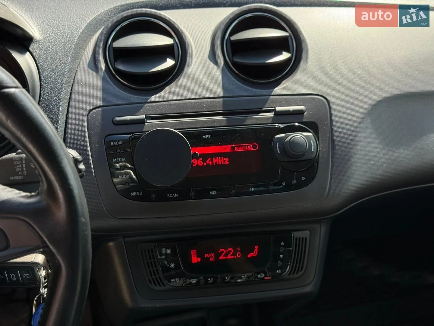 2012 SEAT Ibiza - мініатюра 26