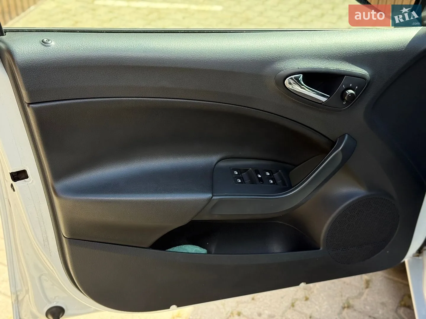 2012 SEAT Ibiza - мініатюра 22