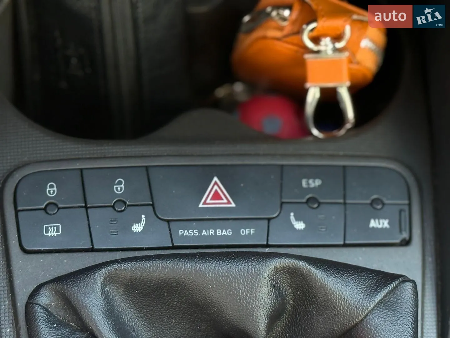 2012 SEAT Ibiza - мініатюра 25