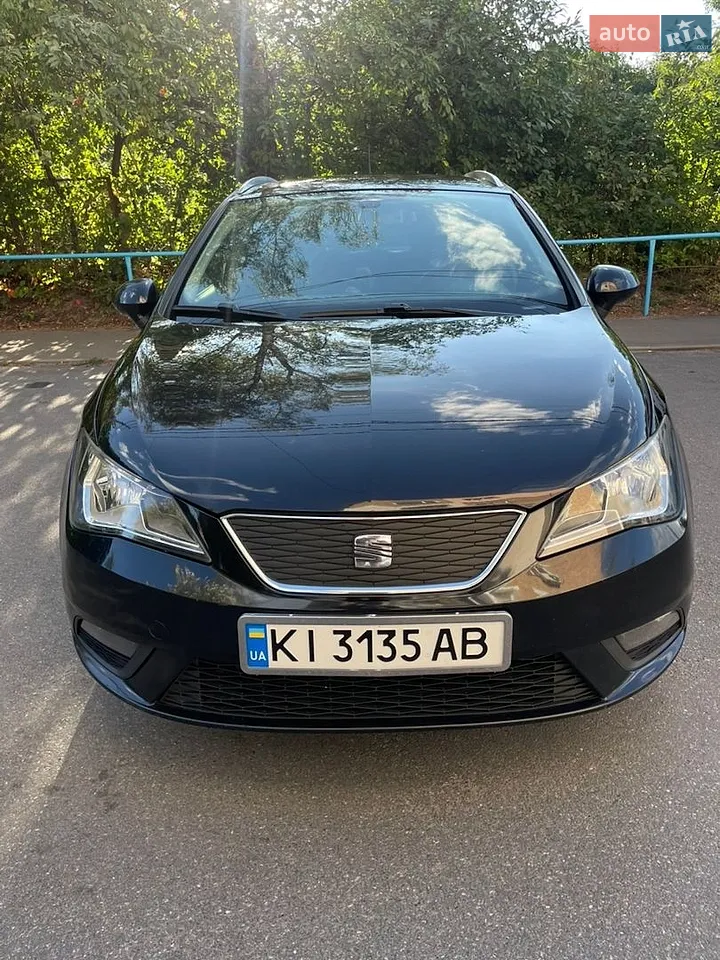 2011 SEAT Ibiza - мініатюра 29