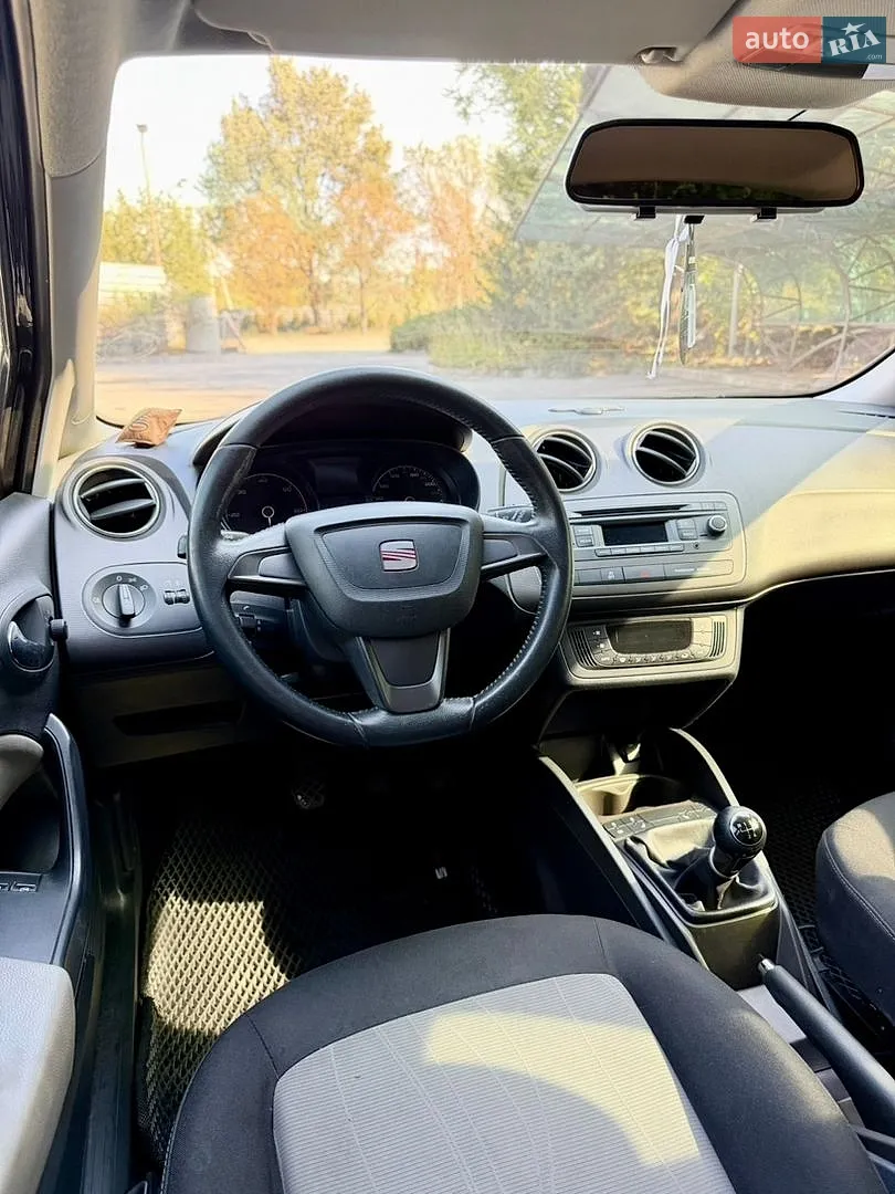 2013 SEAT Ibiza - мініатюра 22