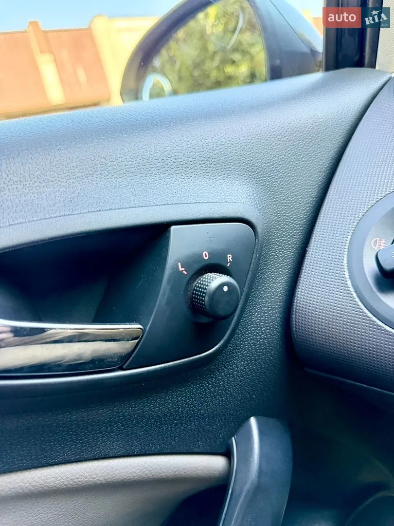 2013 SEAT Ibiza - мініатюра 45