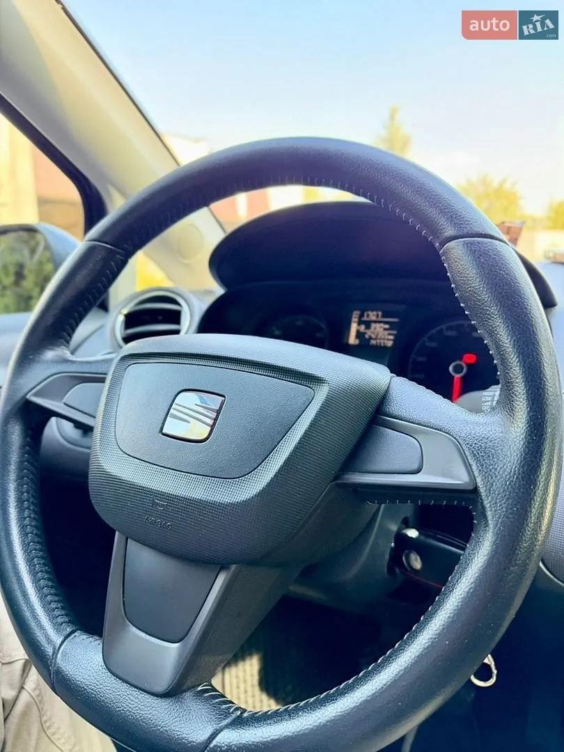 2013 SEAT Ibiza - мініатюра 54