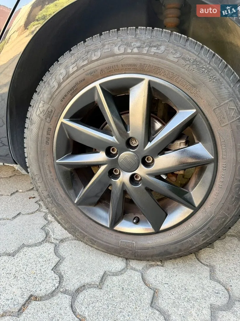 2013 SEAT Ibiza - мініатюра 66