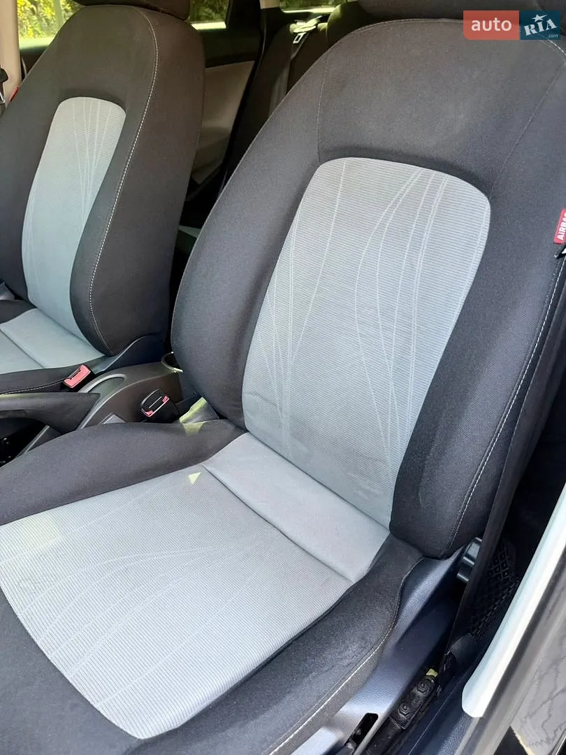 2013 SEAT Ibiza - мініатюра 69
