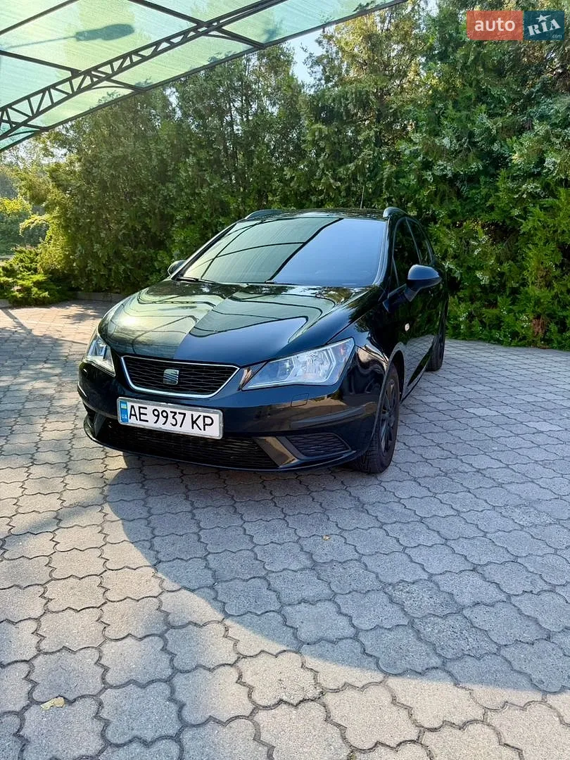 2013 SEAT Ibiza - мініатюра 19