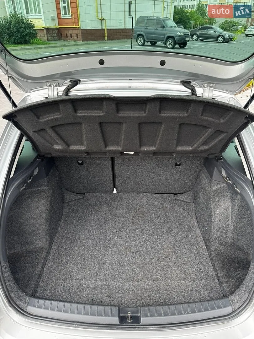 2012 SEAT Ibiza - мініатюра 7