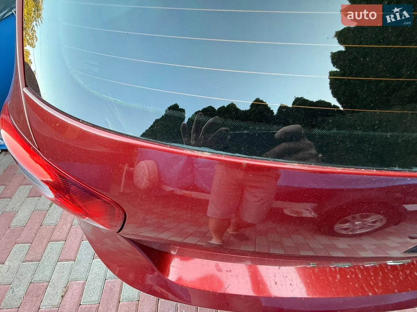2010 SEAT Ibiza - мініатюра 22
