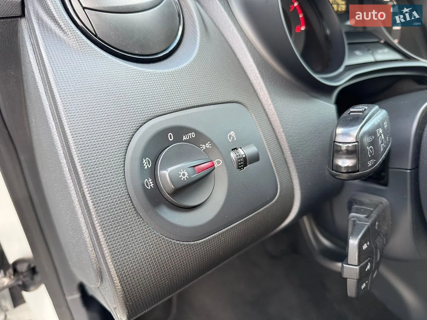 2014 SEAT Ibiza - мініатюра 120