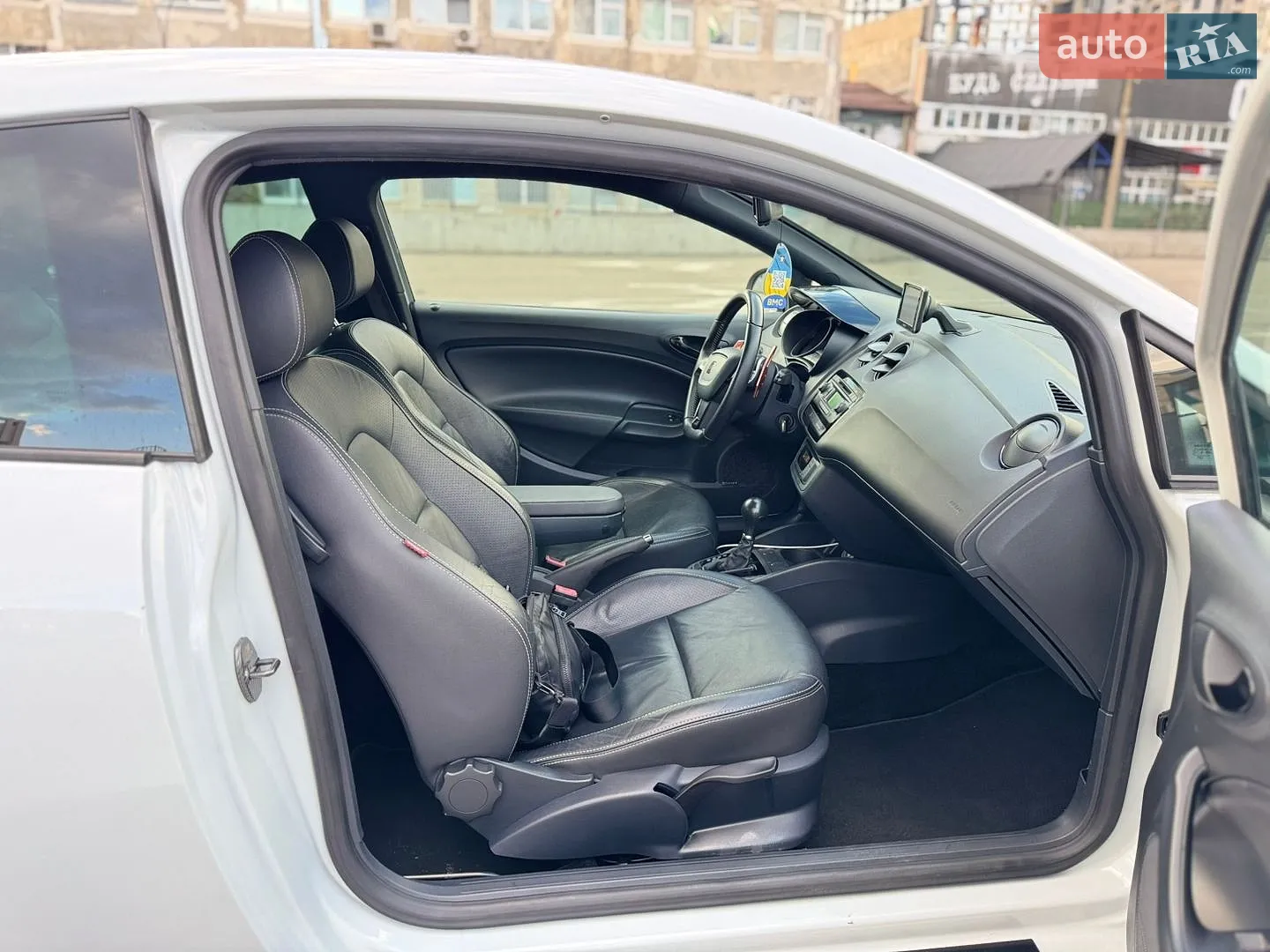 2014 SEAT Ibiza - мініатюра 126