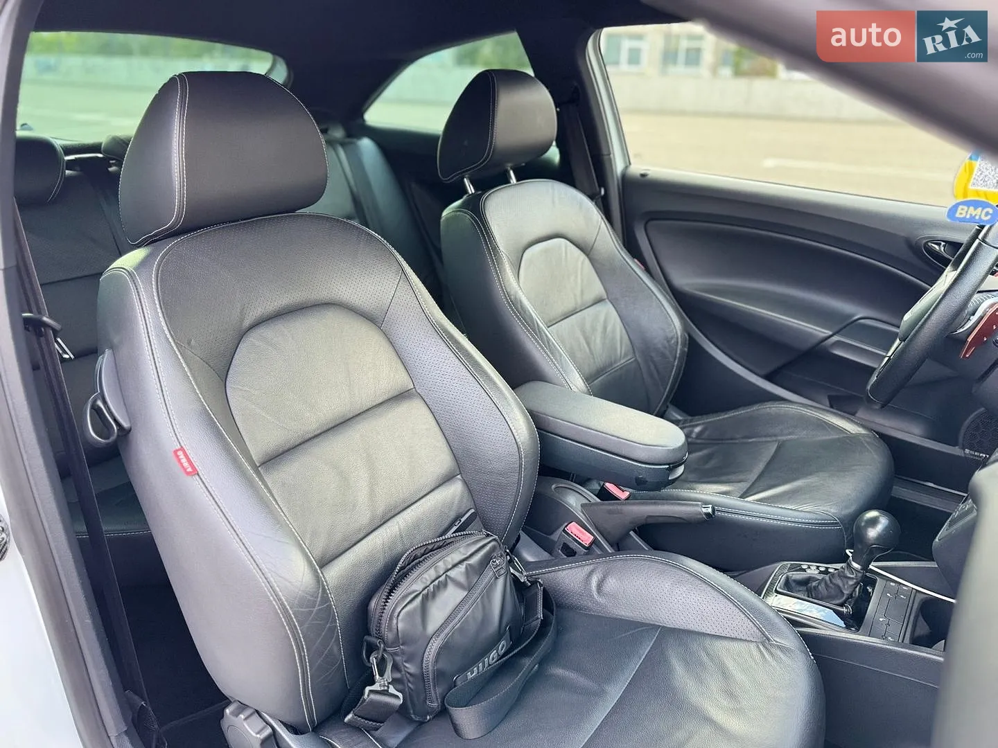 2014 SEAT Ibiza - мініатюра 127
